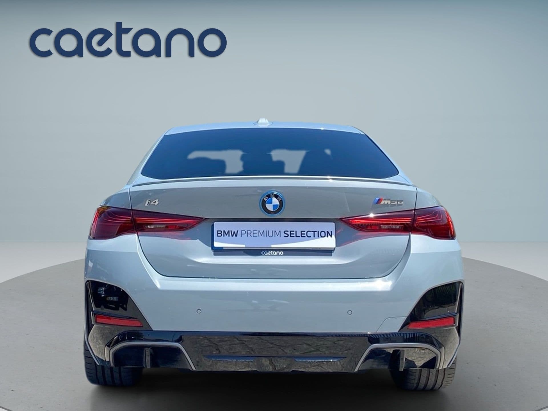 BMW i4 - 2