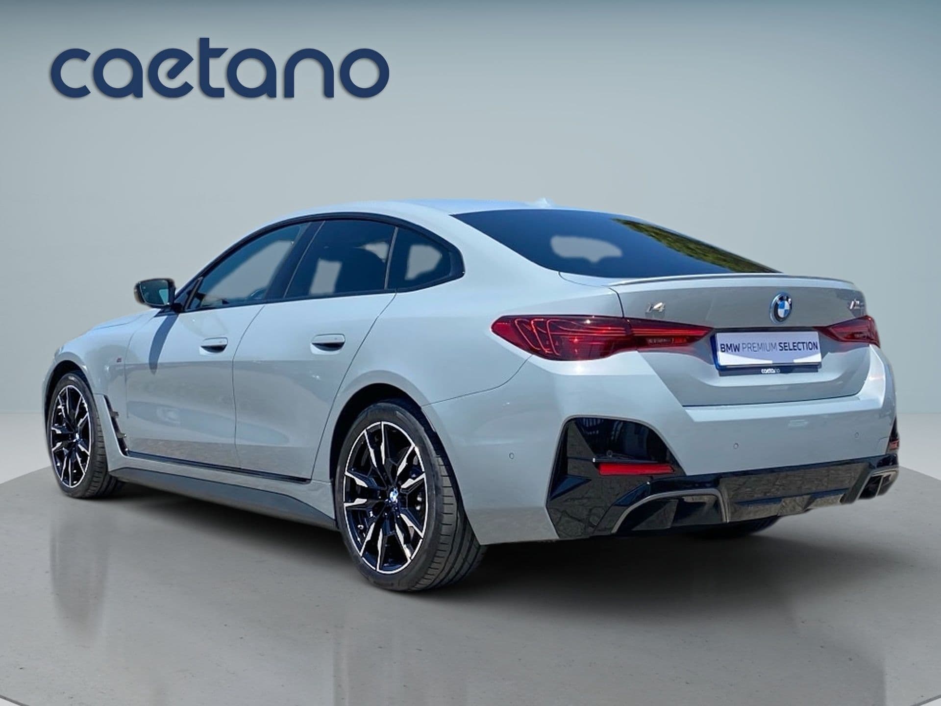 BMW i4 - 3
