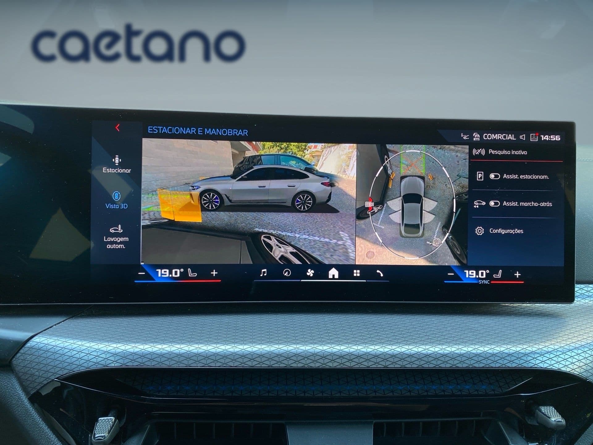 BMW i4 - 12
