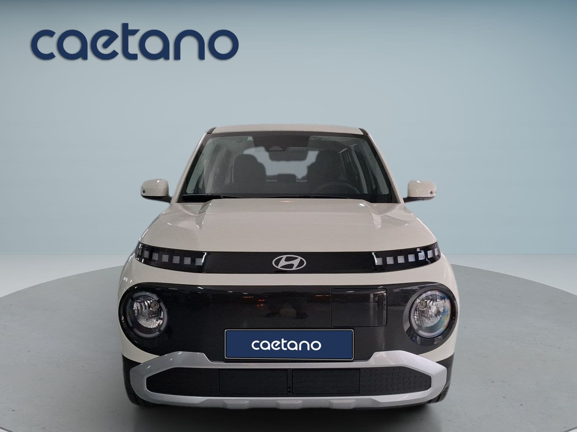 Hyundai Inster - 2