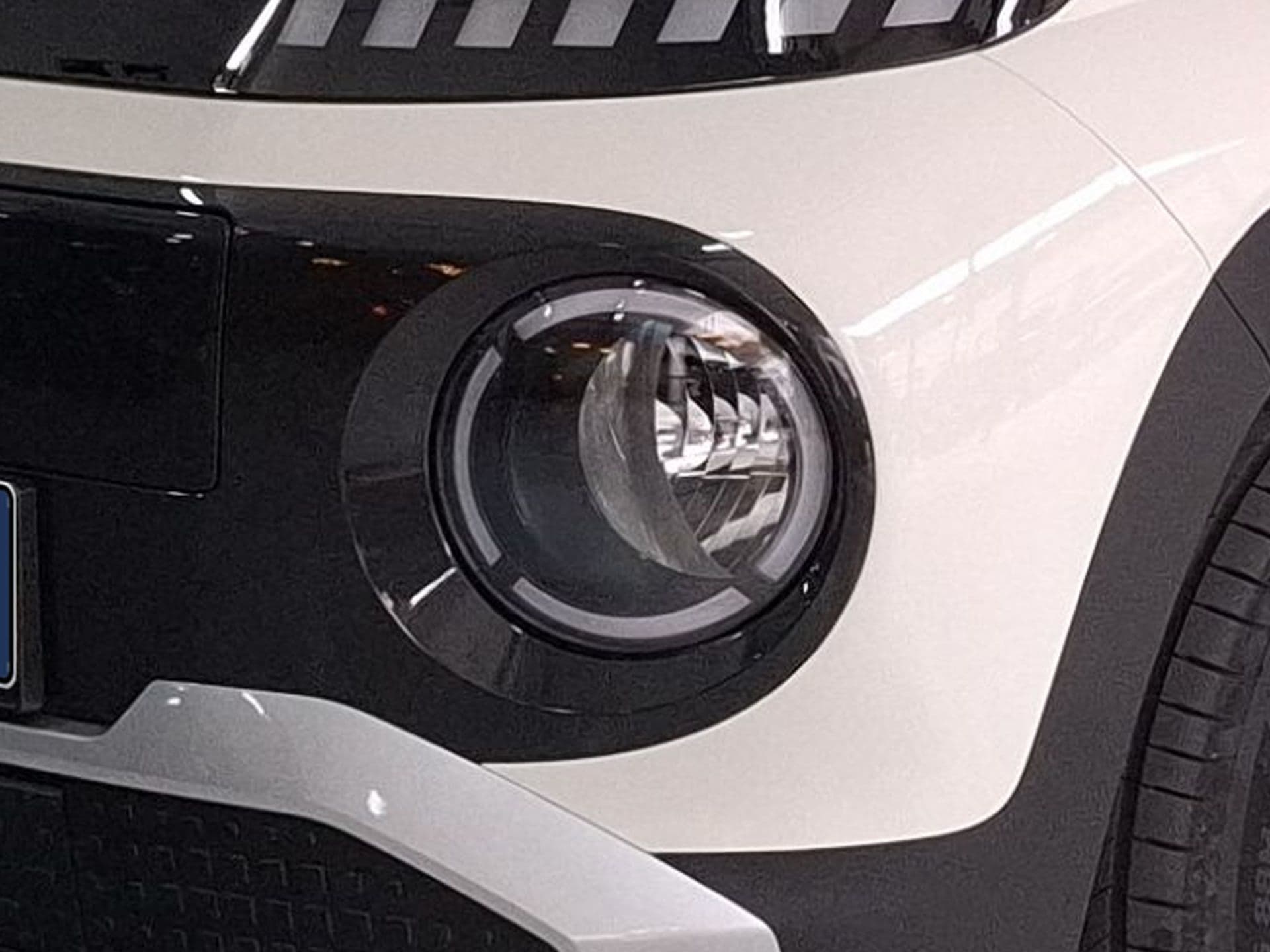Hyundai Inster - 3
