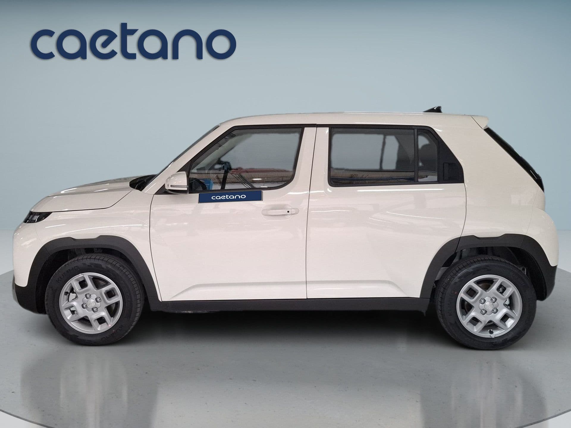 Hyundai Inster - 6