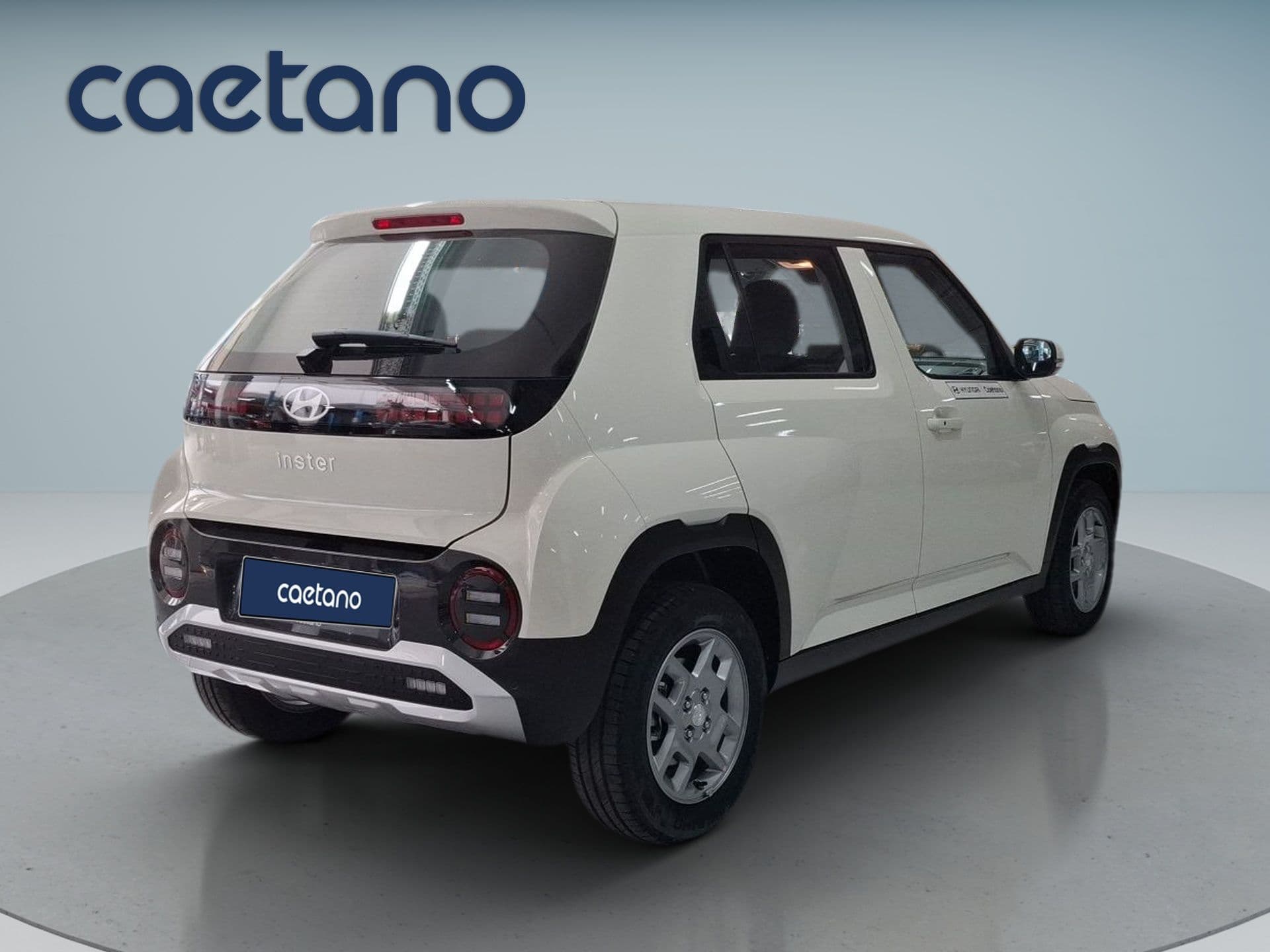 Hyundai Inster - 8