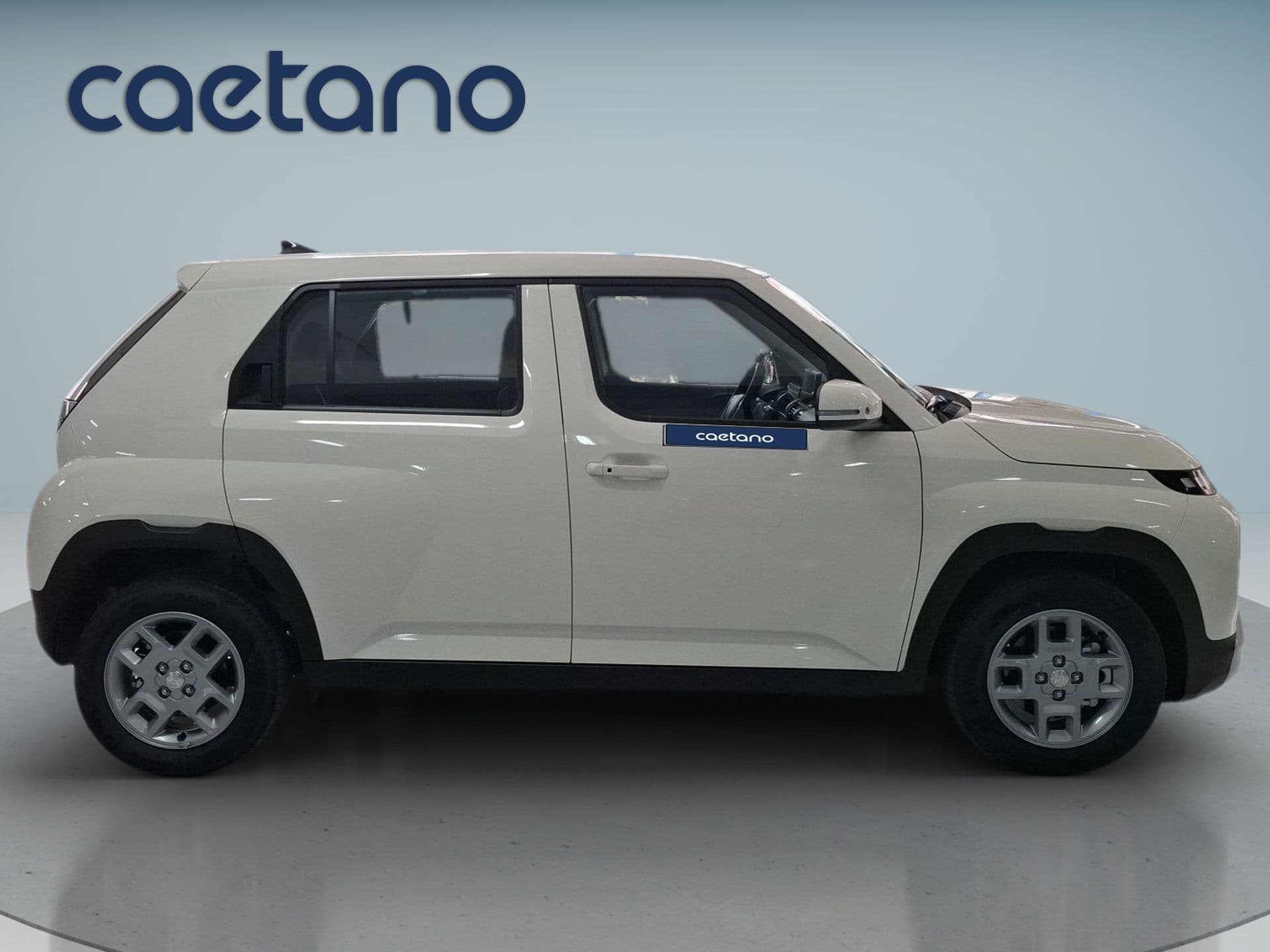 Hyundai Inster - 9