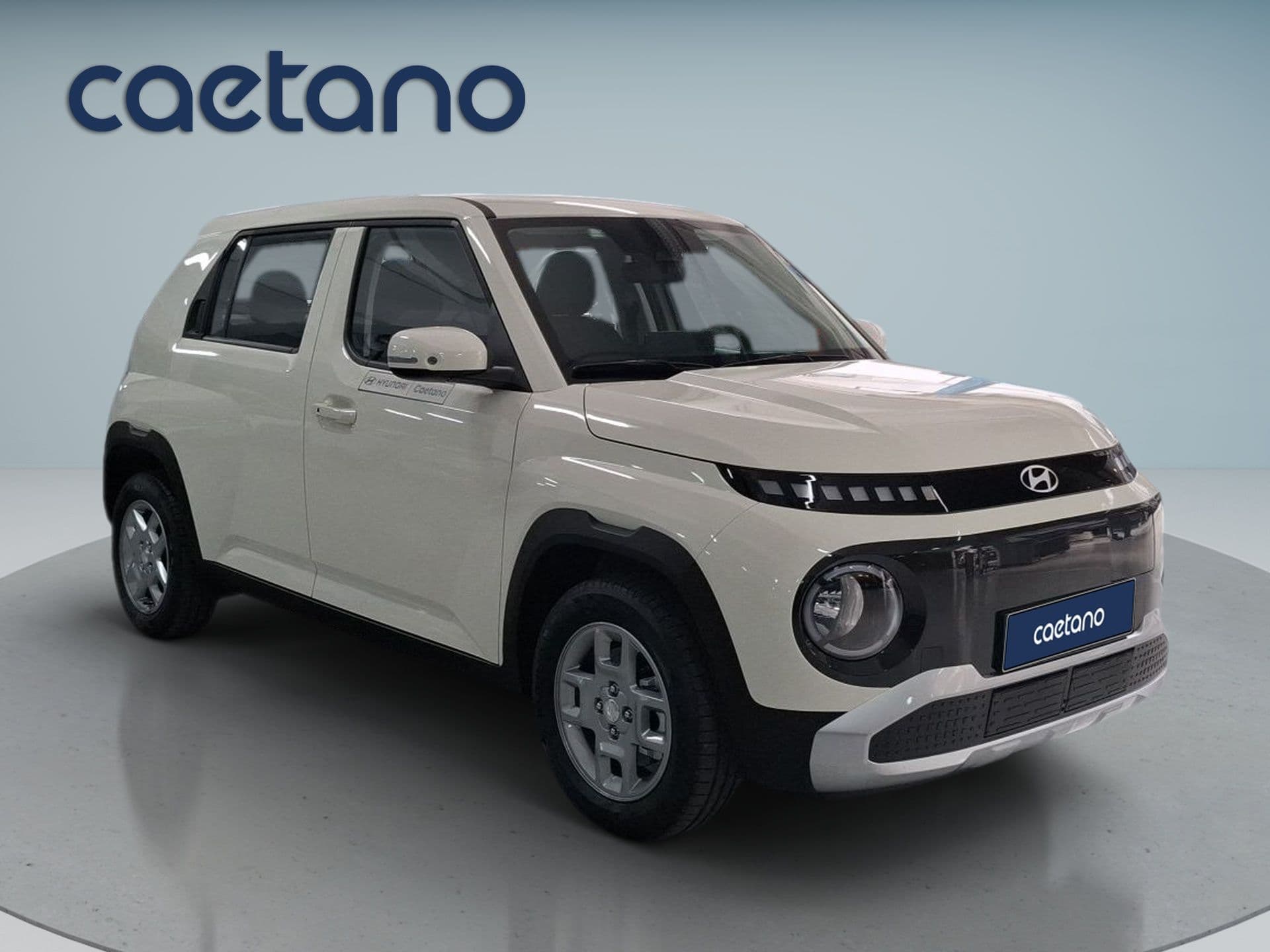 Hyundai Inster - 10