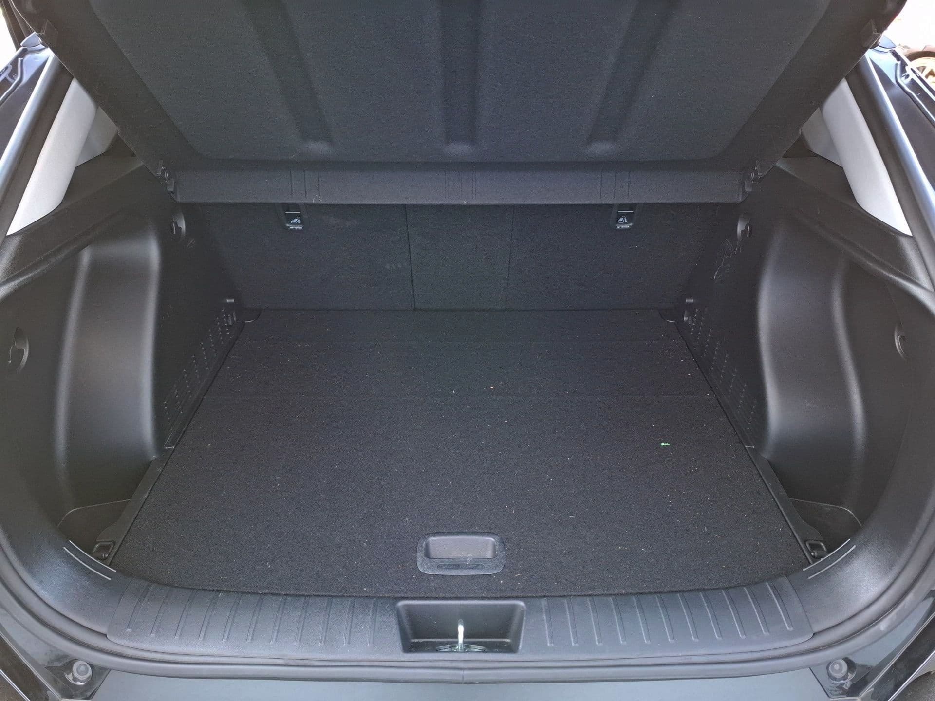 Hyundai Kauai - 10