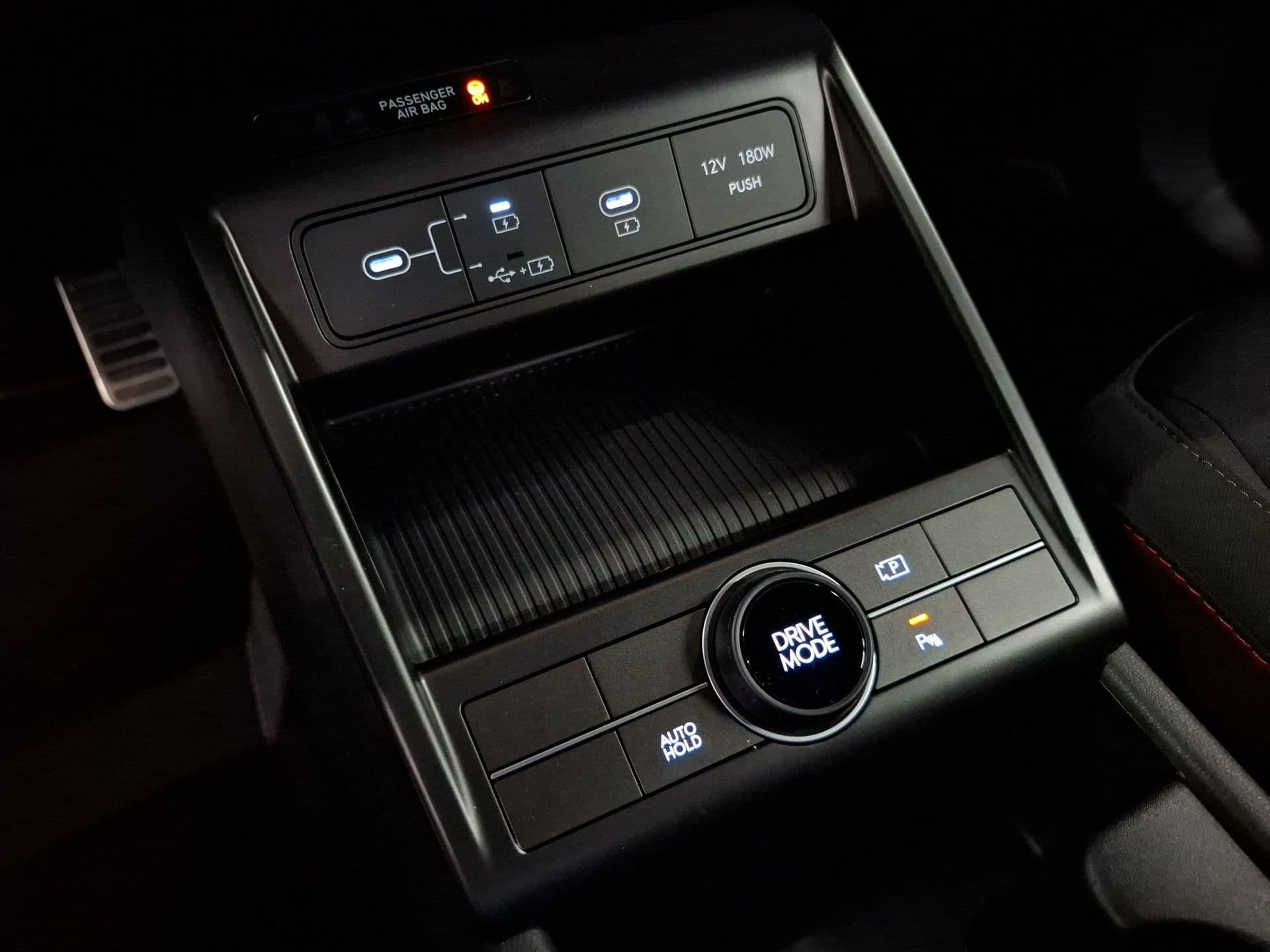 Hyundai Kauai - 11