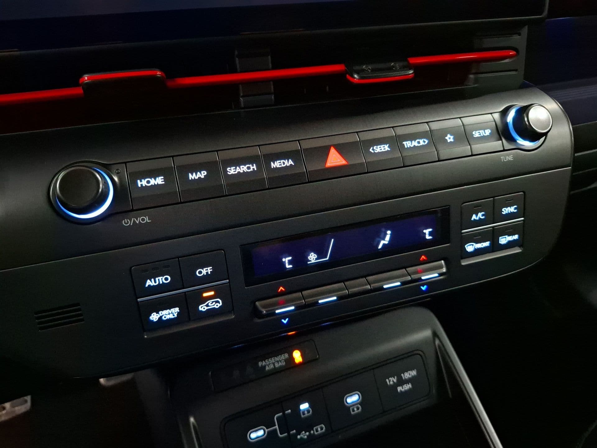 Hyundai Kauai - 12