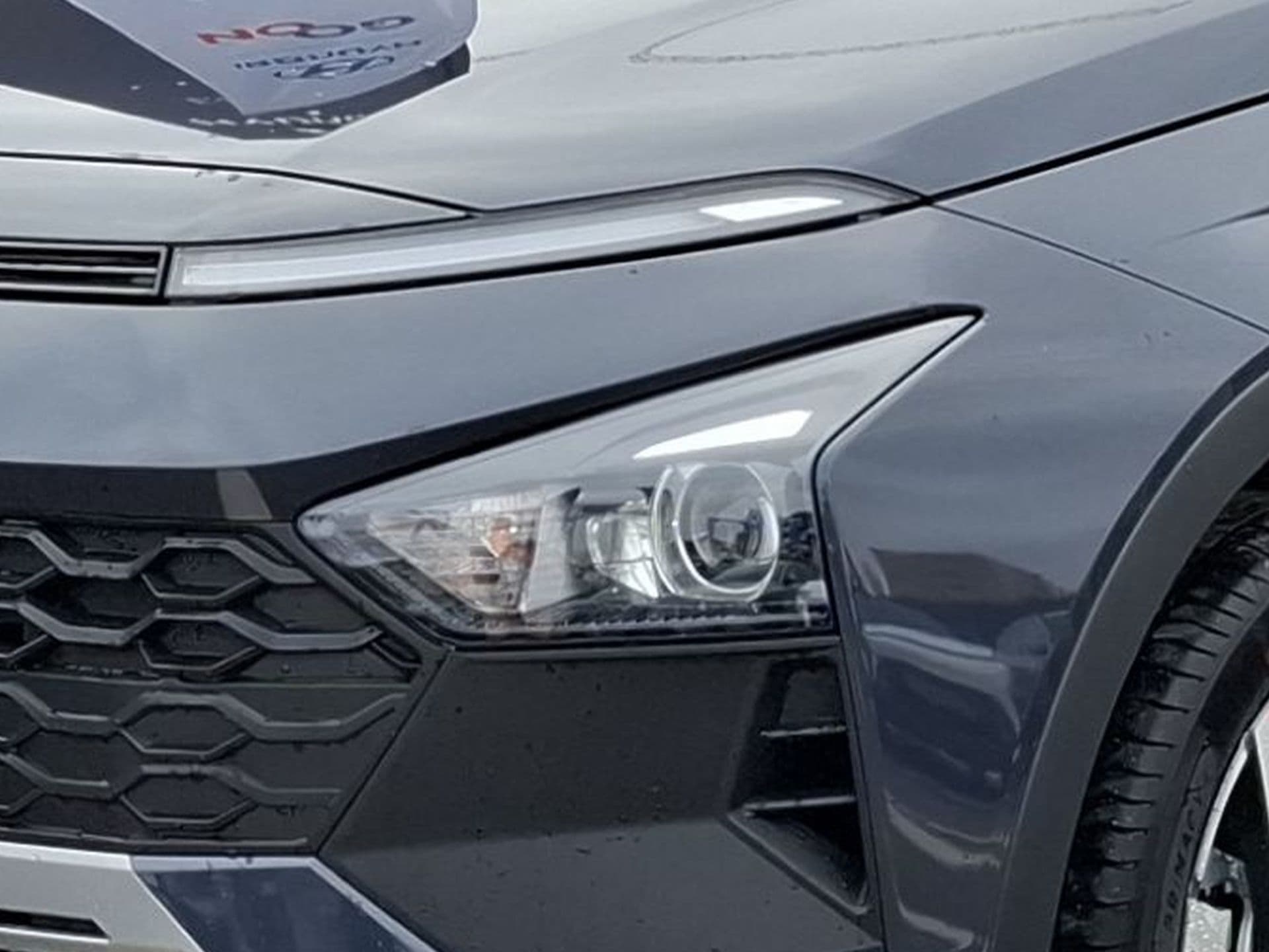 Hyundai Bayon - 2