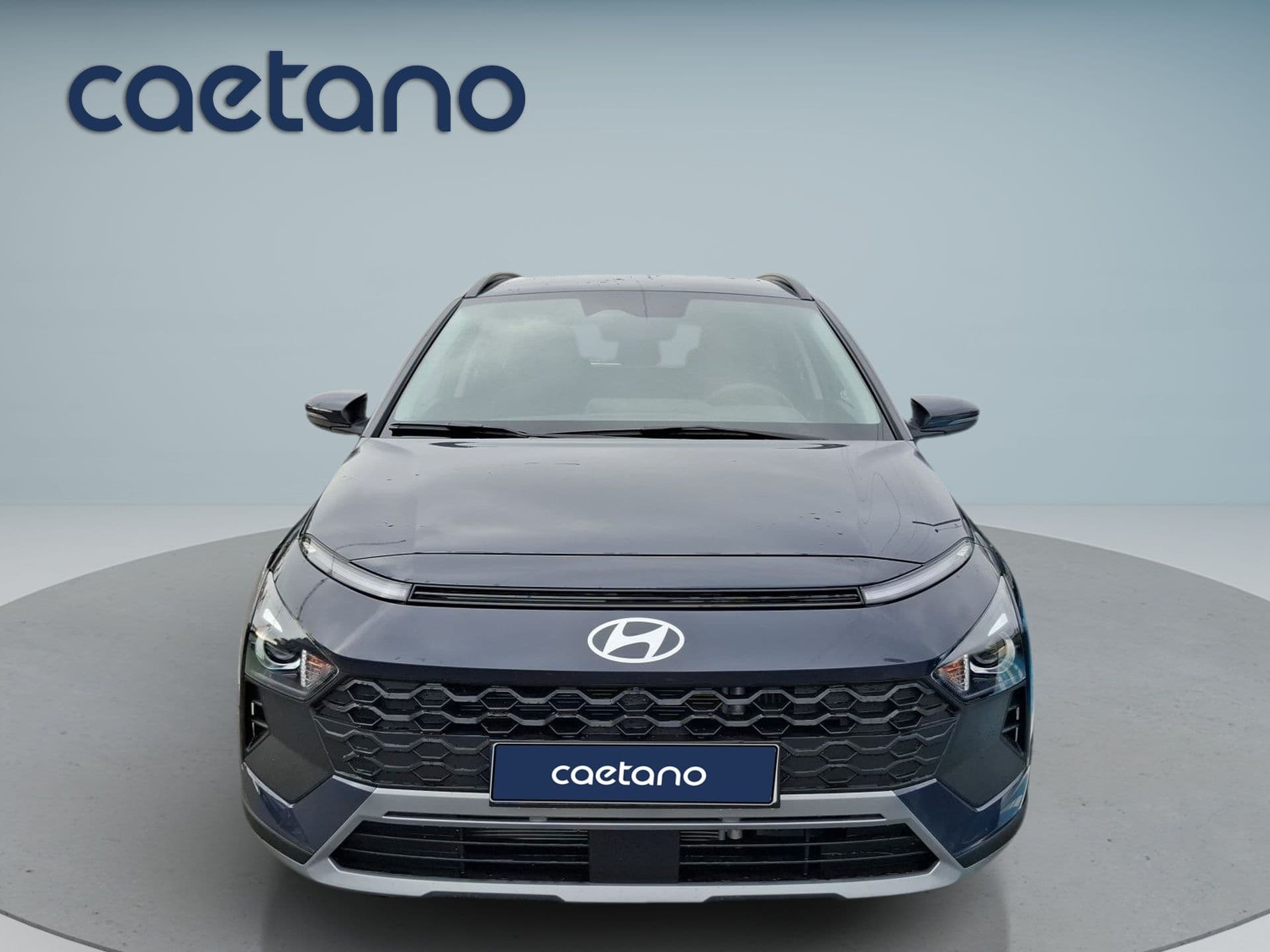 Hyundai Bayon - 3