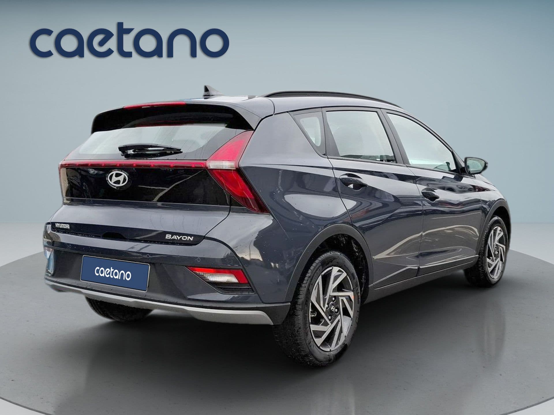 Hyundai Bayon - 4