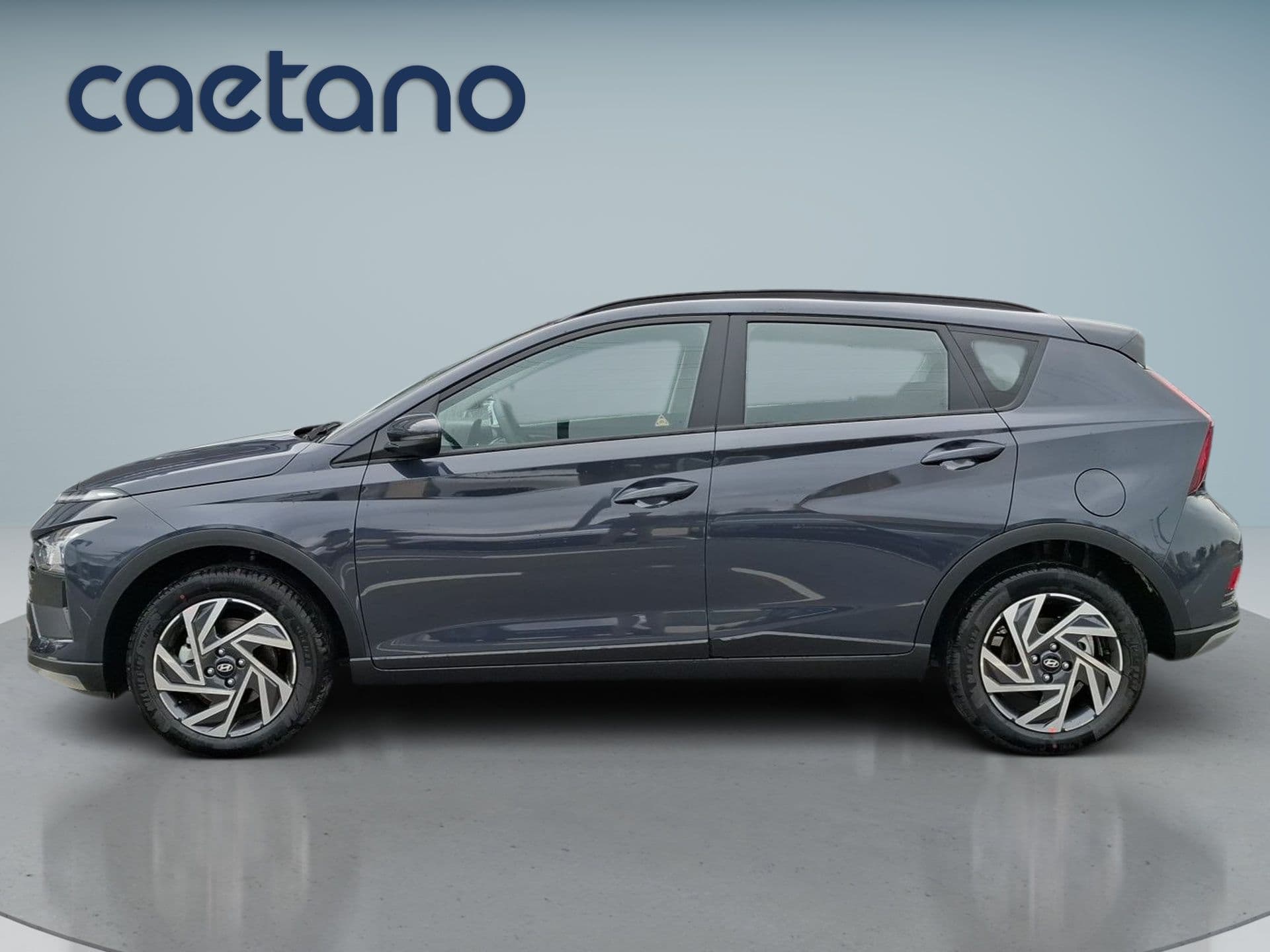 Hyundai Bayon - 5
