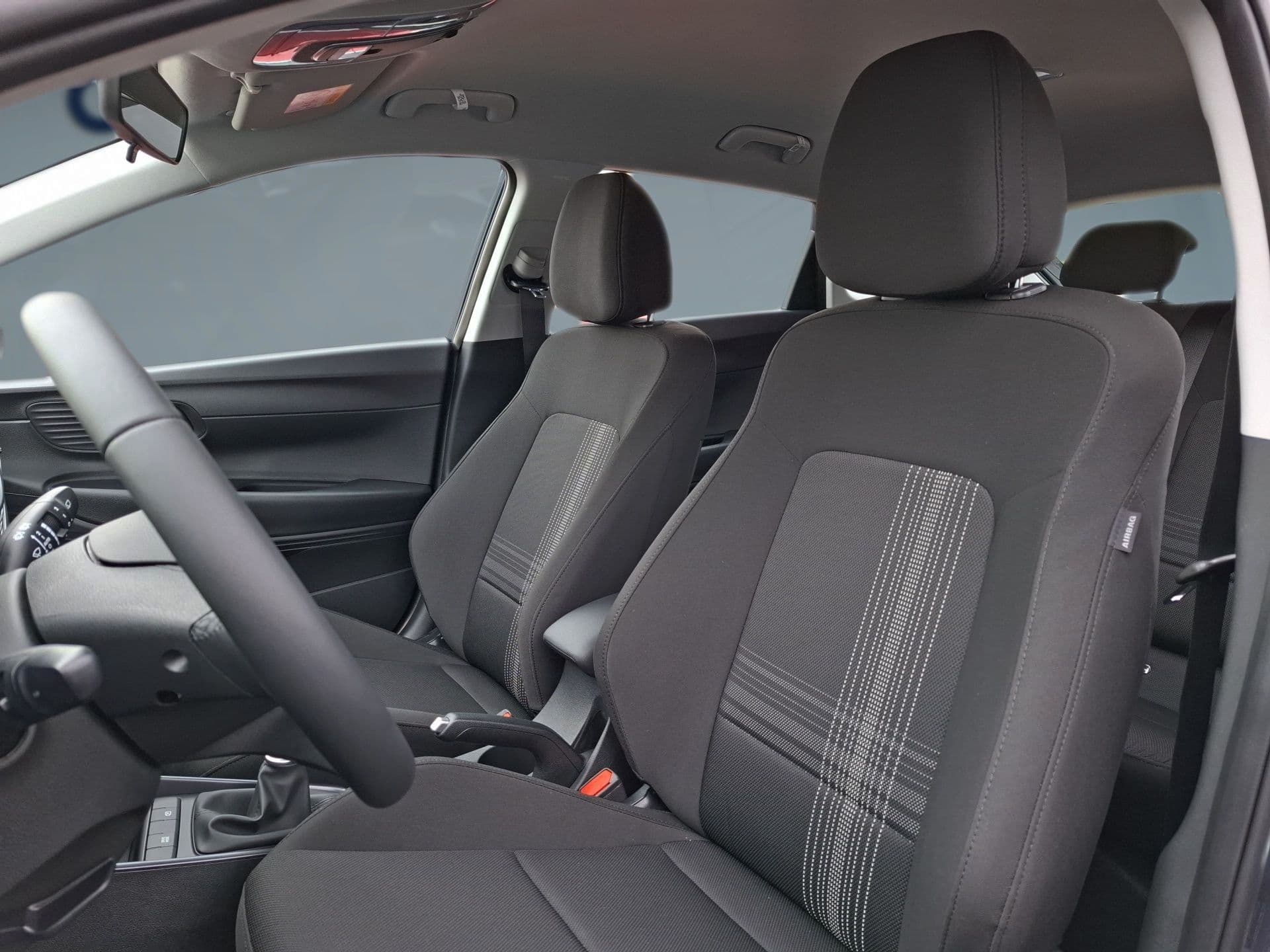 Hyundai Bayon - 7