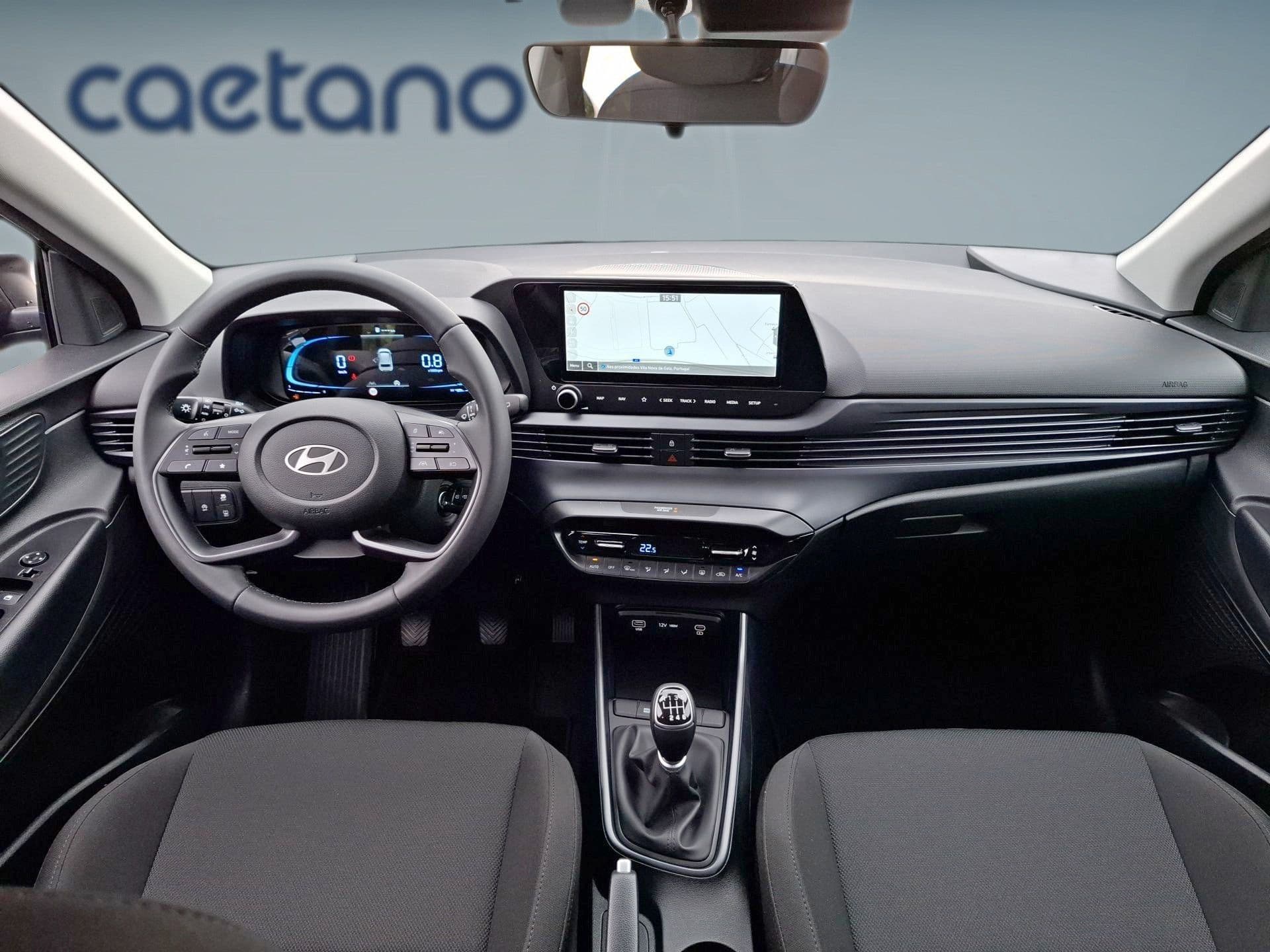 Hyundai Bayon - 9