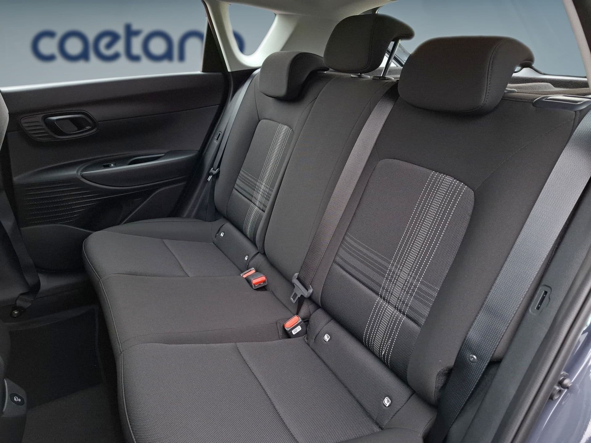 Hyundai Bayon - 11