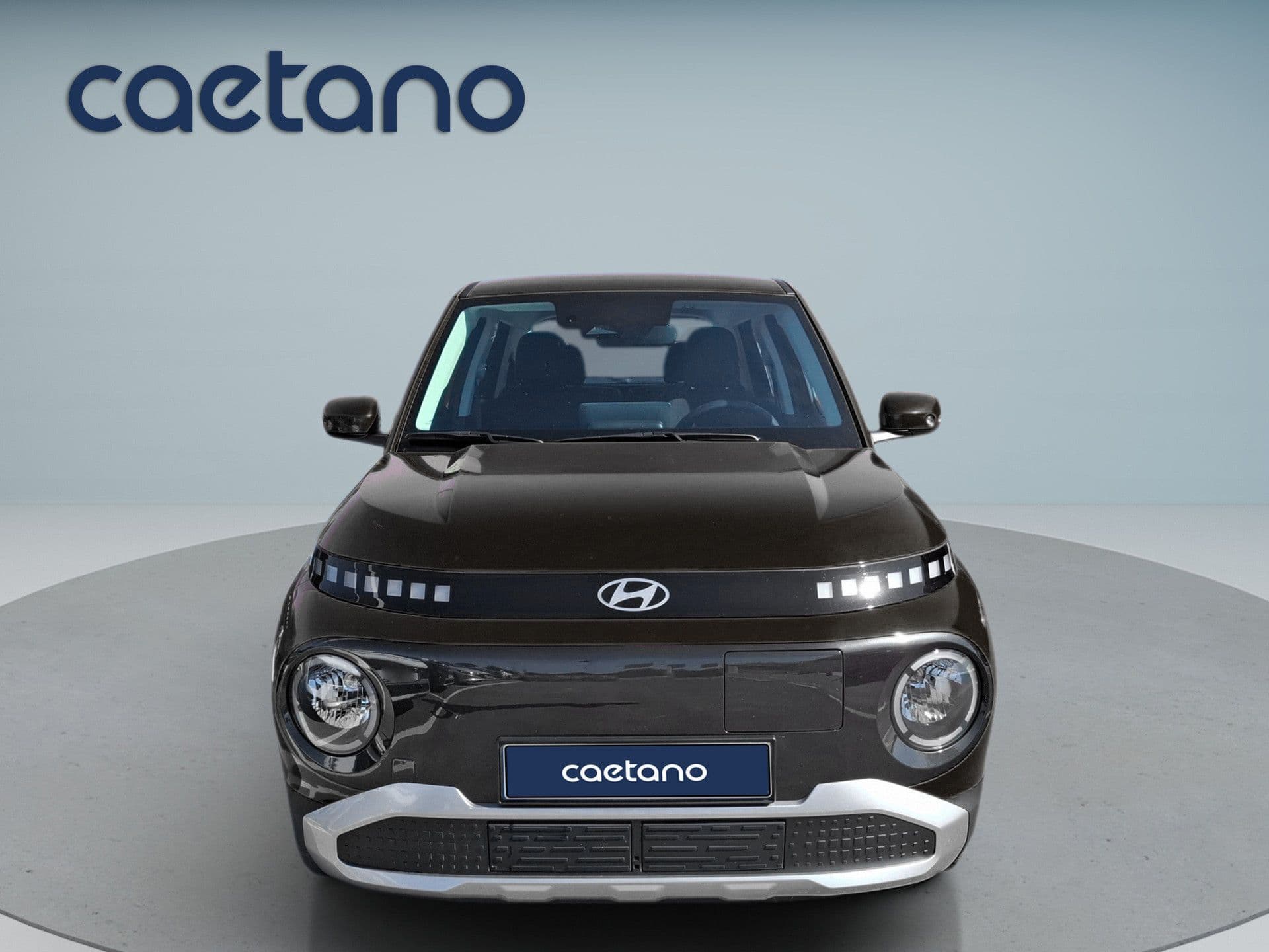 Hyundai Inster - 2