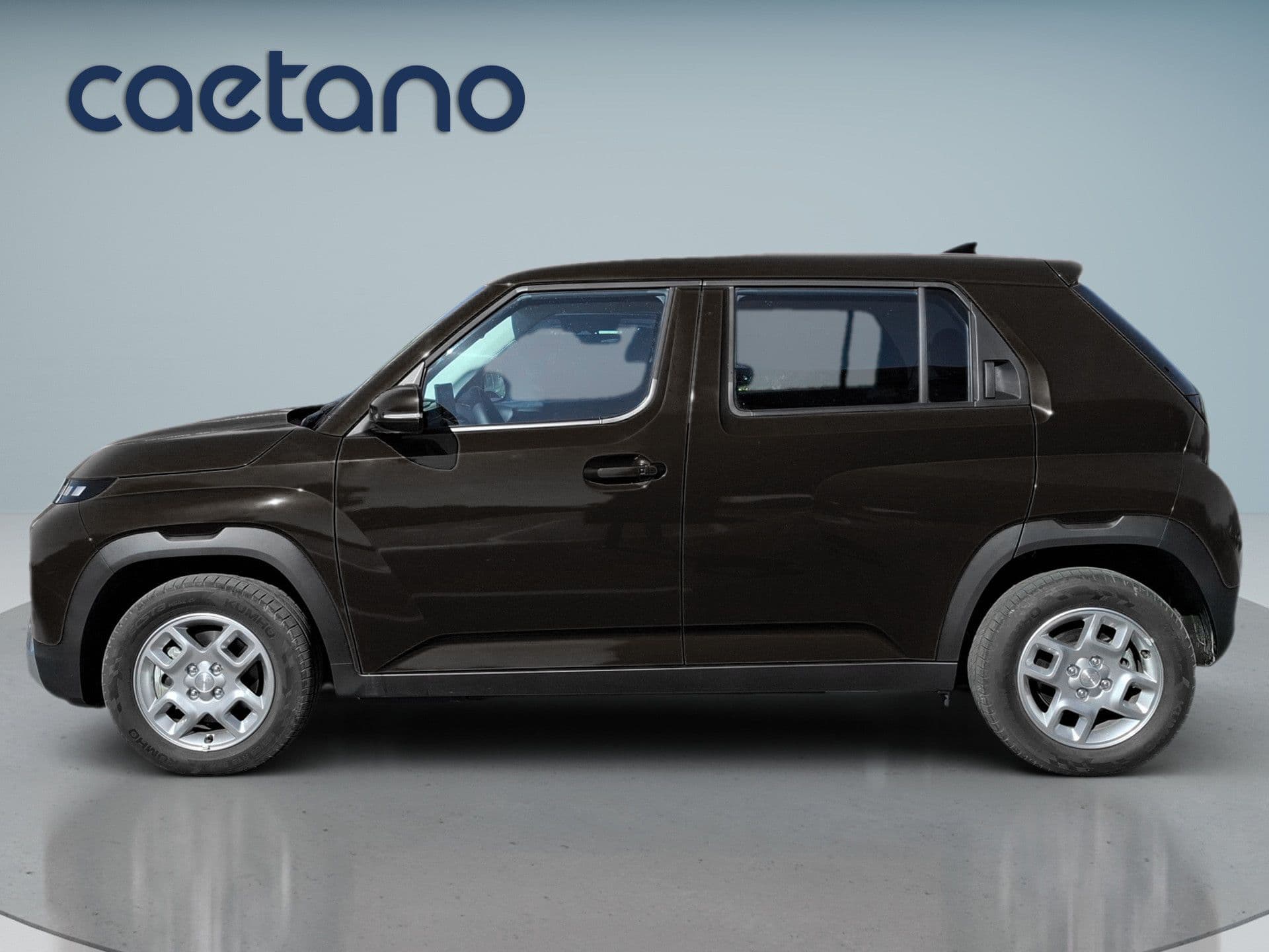 Hyundai Inster - 3