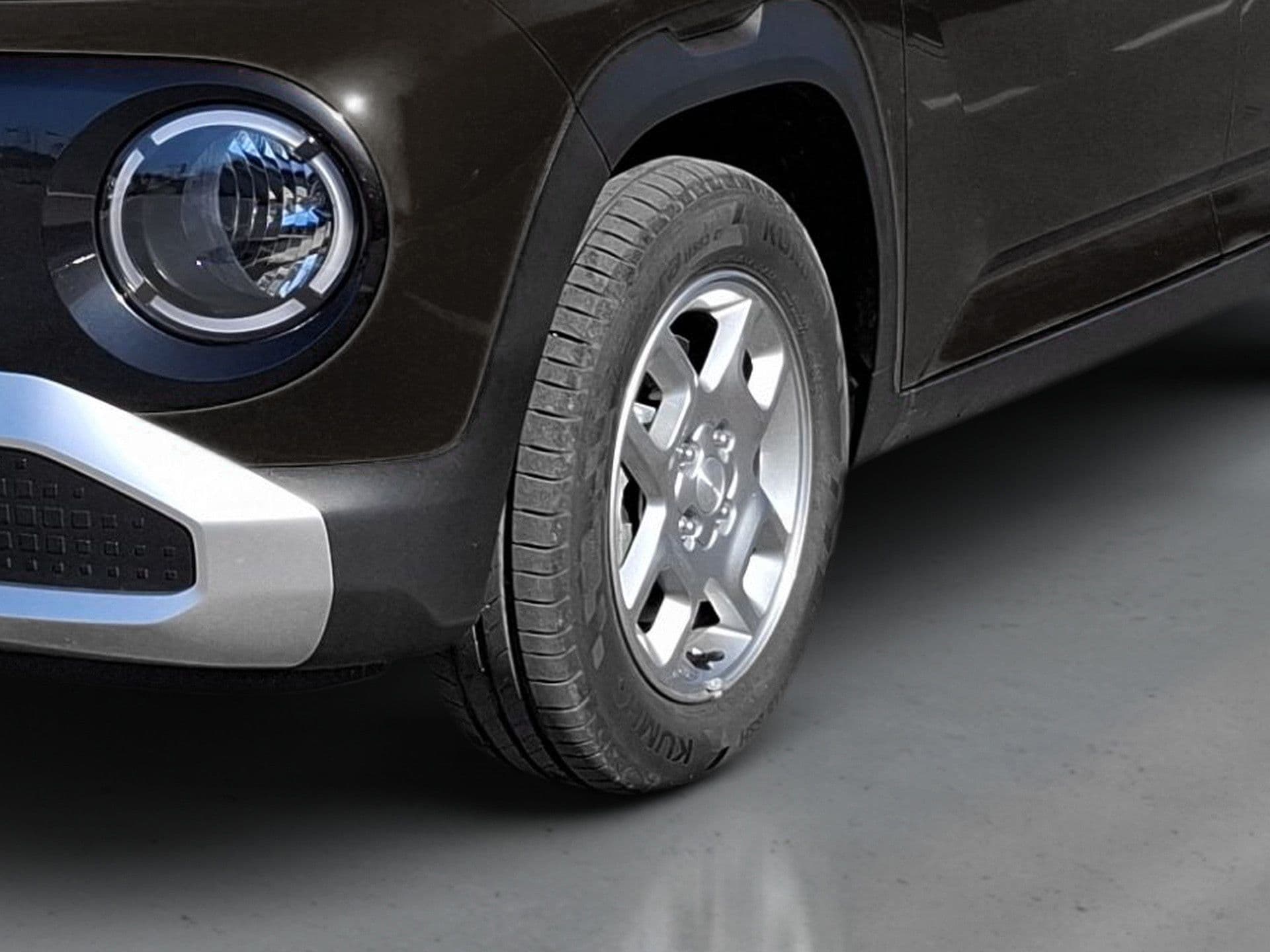 Hyundai Inster - 4