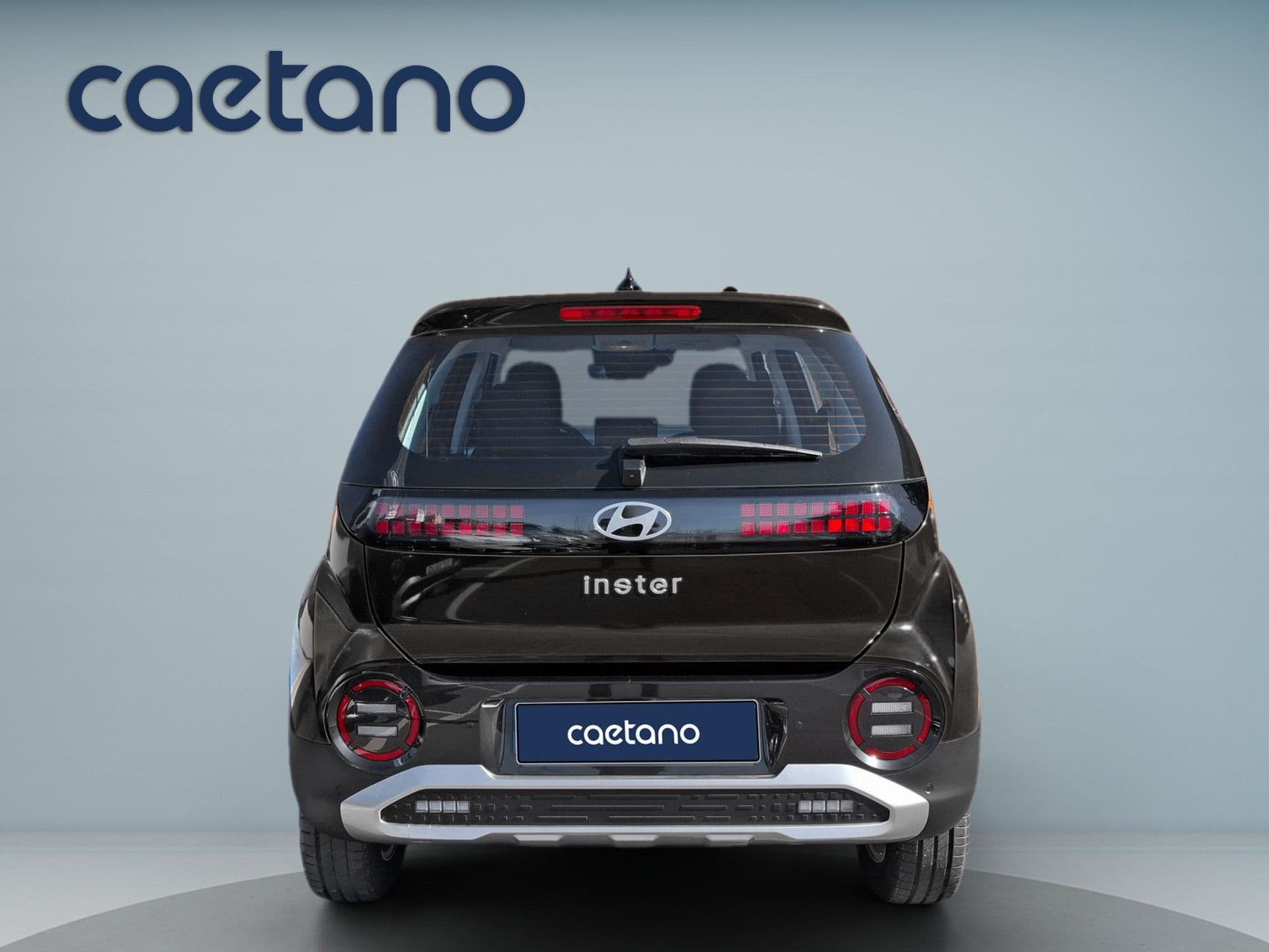 Hyundai Inster - 5