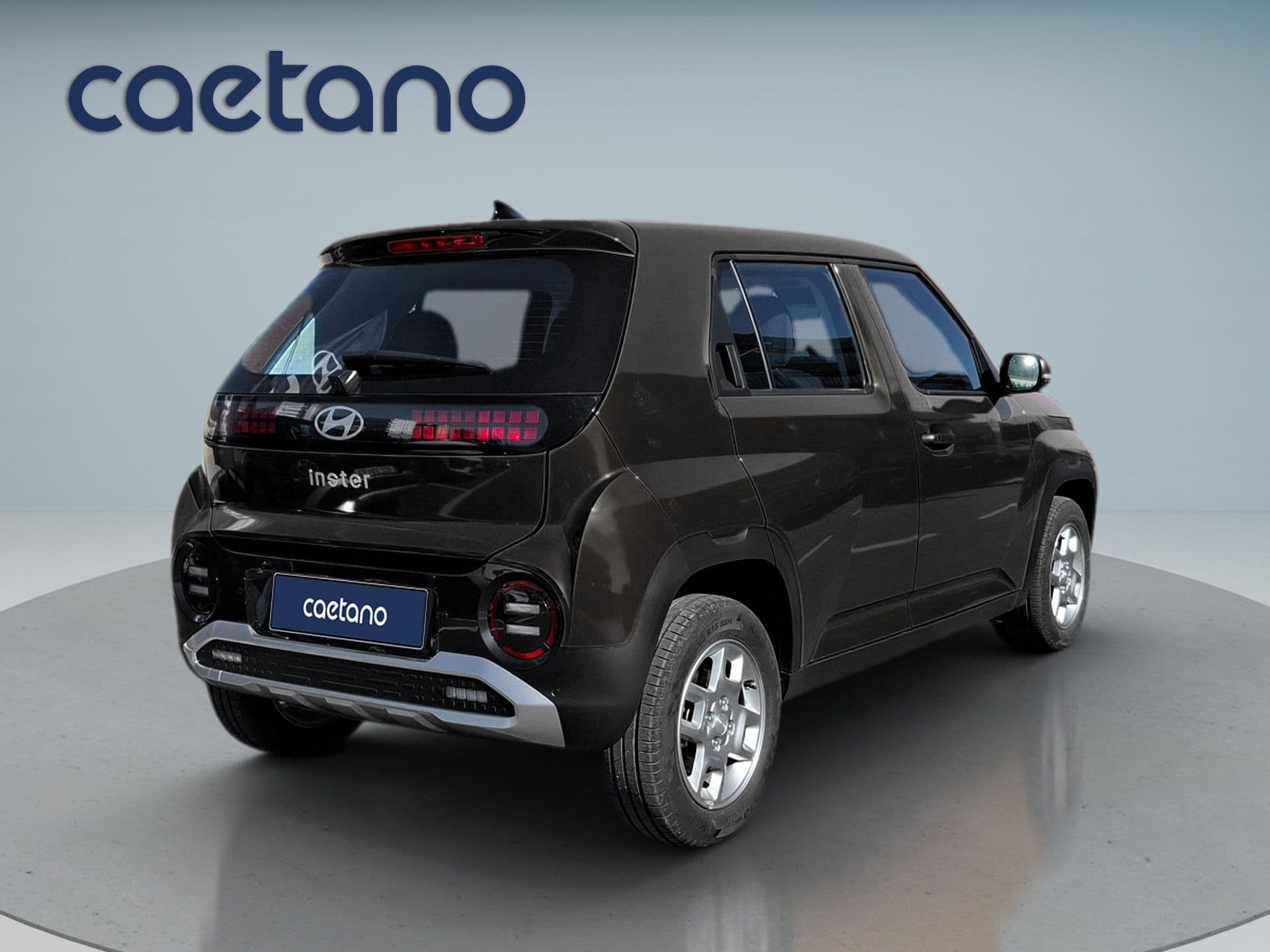 Hyundai Inster - 8