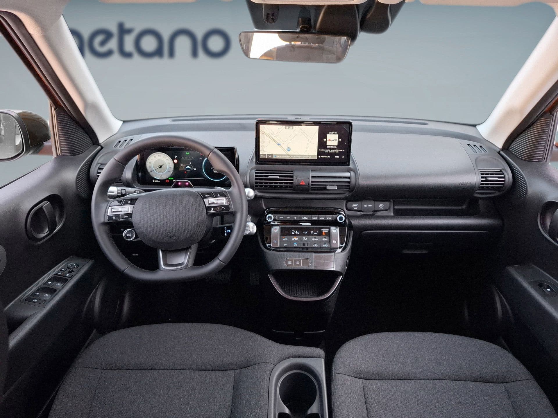 Hyundai Inster - 9