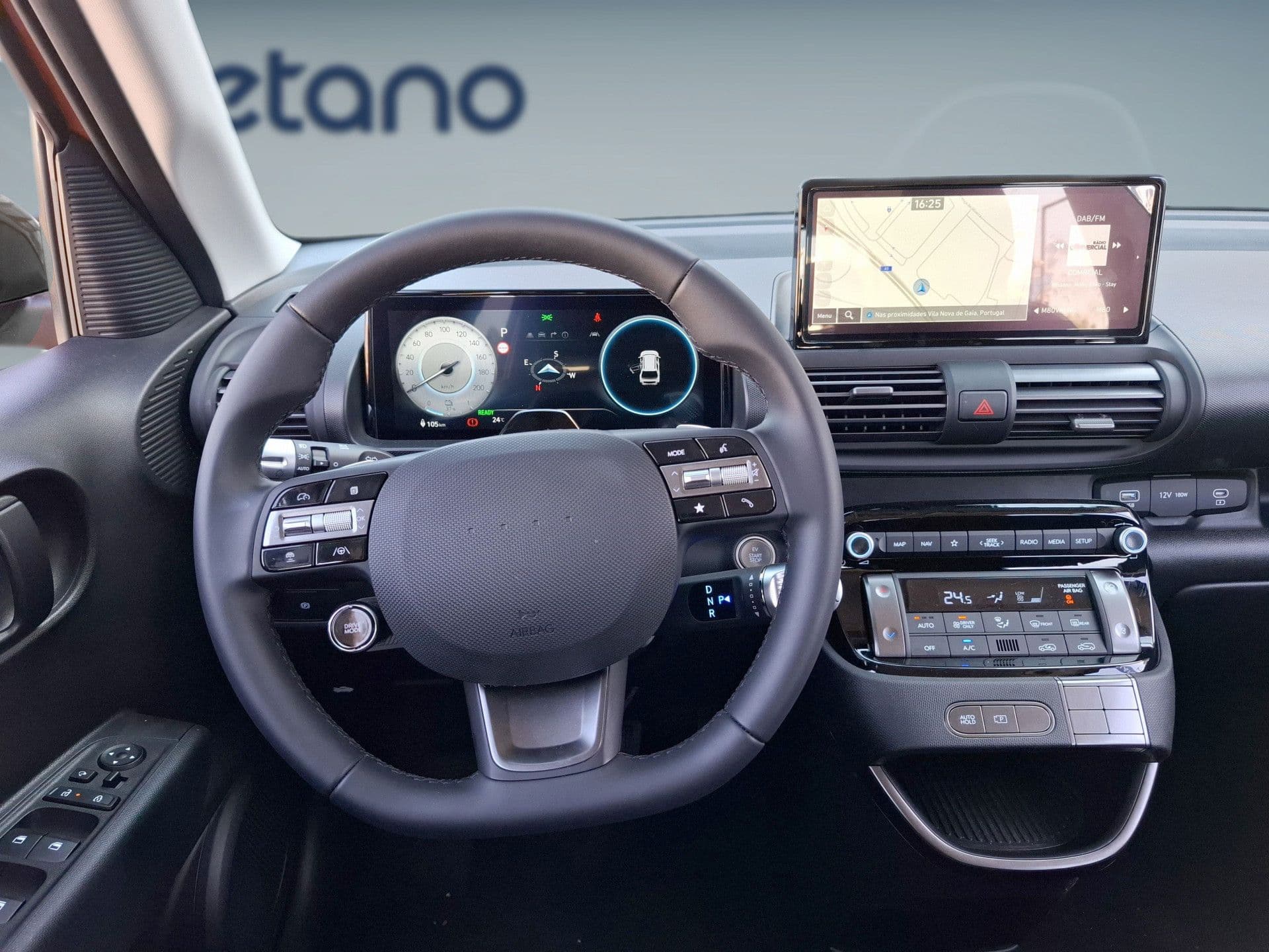 Hyundai Inster - 10