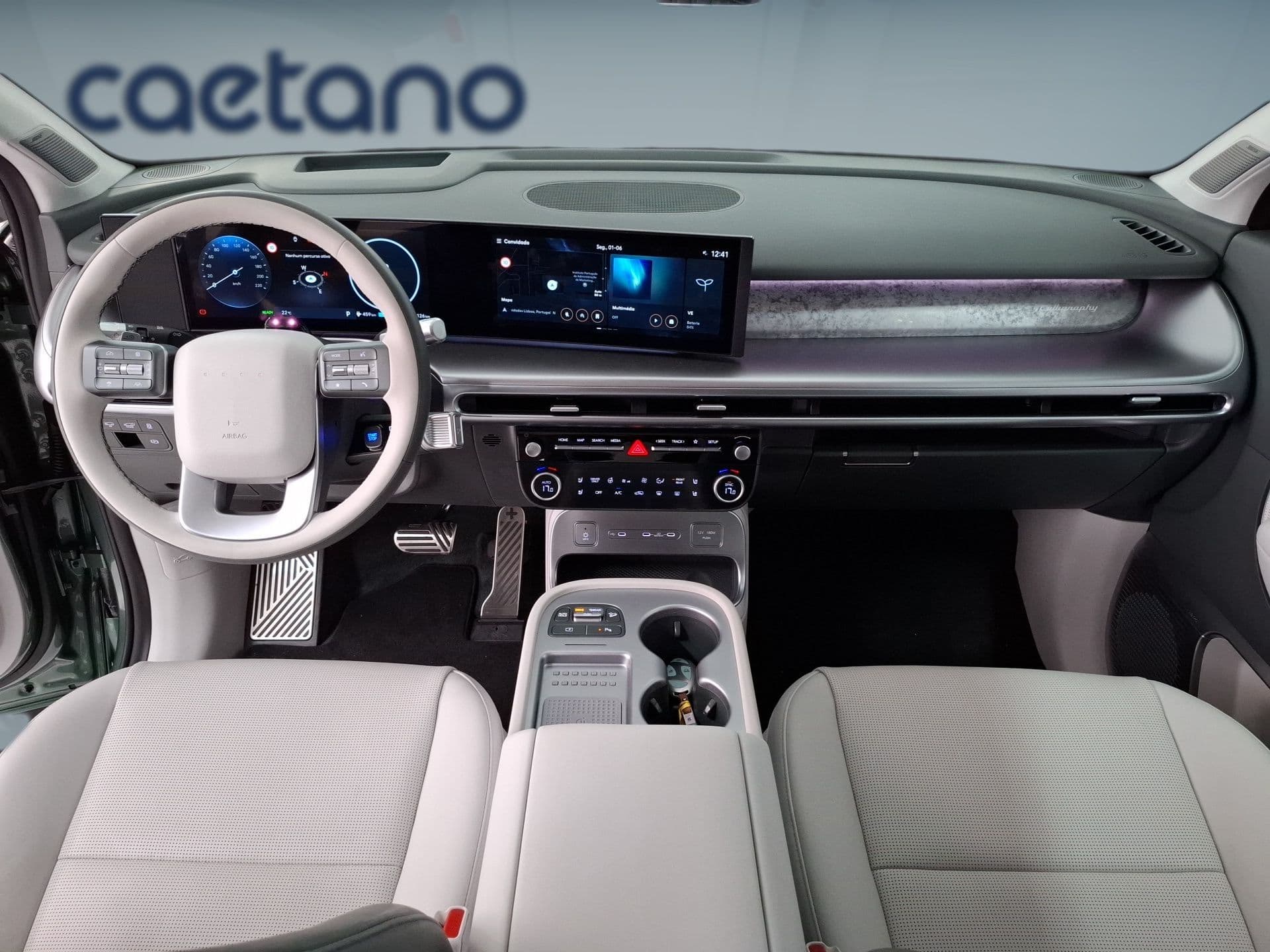 Hyundai IONIQ 9 - 10