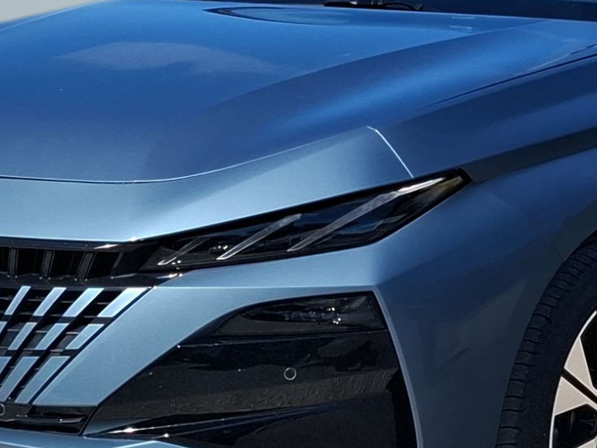 Peugeot 308 SW - 2