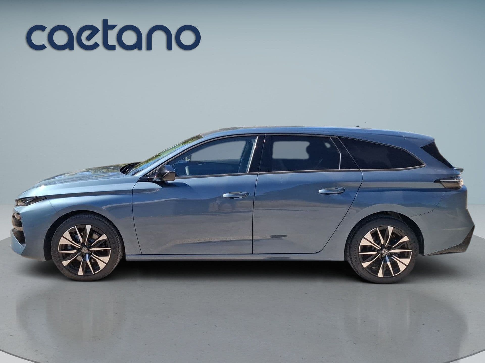 Peugeot 308 SW - 6