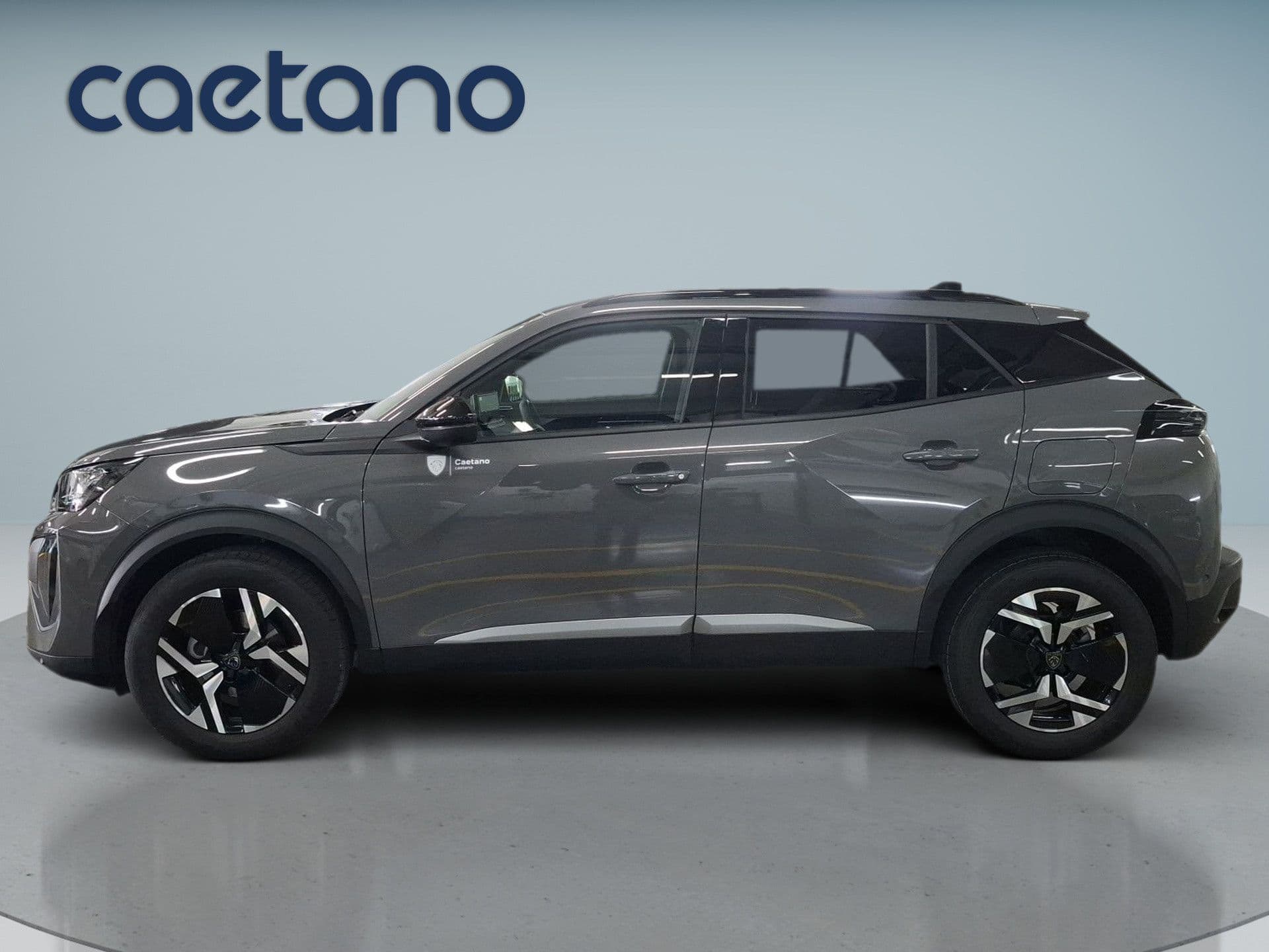 Peugeot 2008 - 6