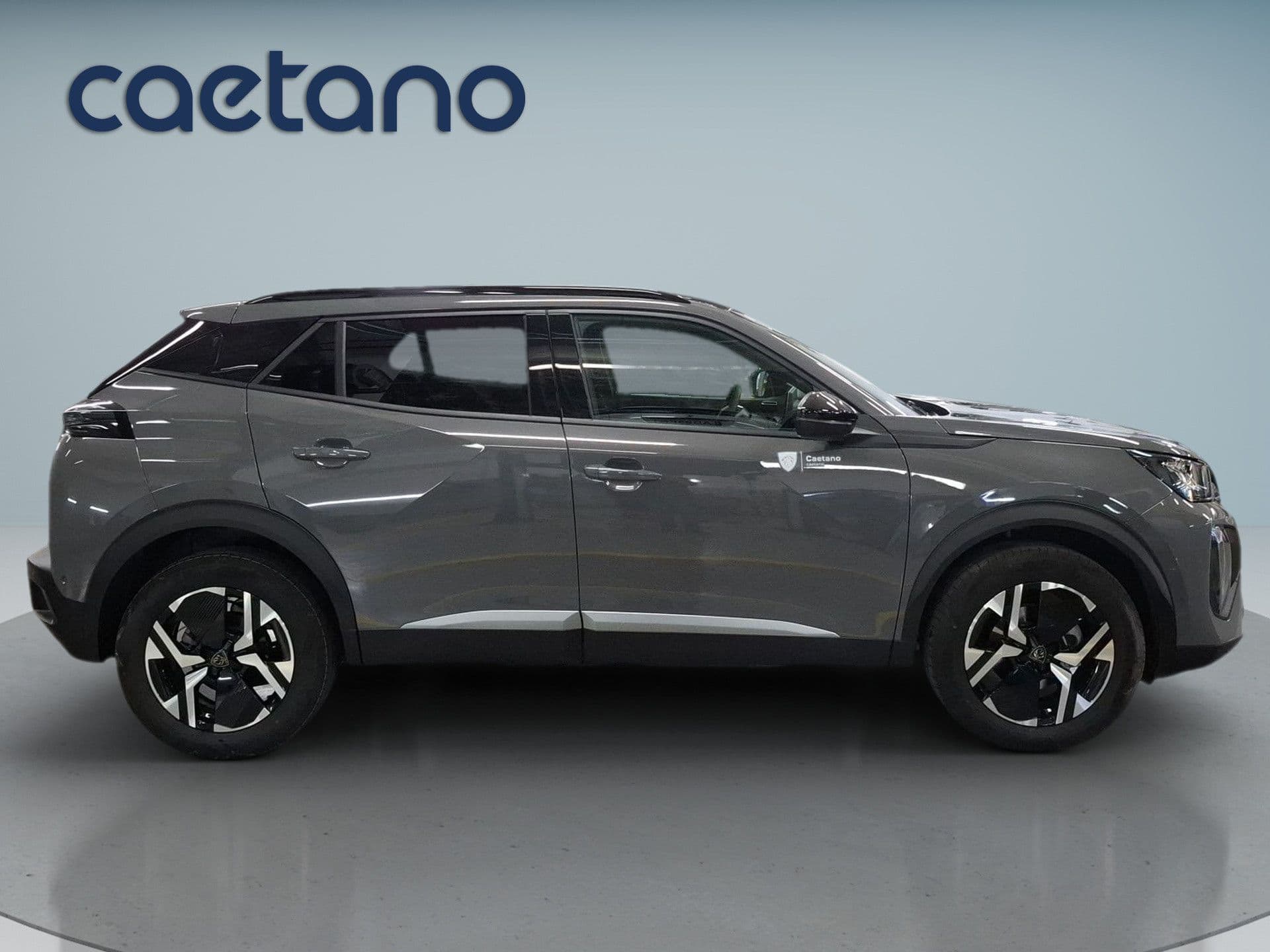 Peugeot 2008 - 9