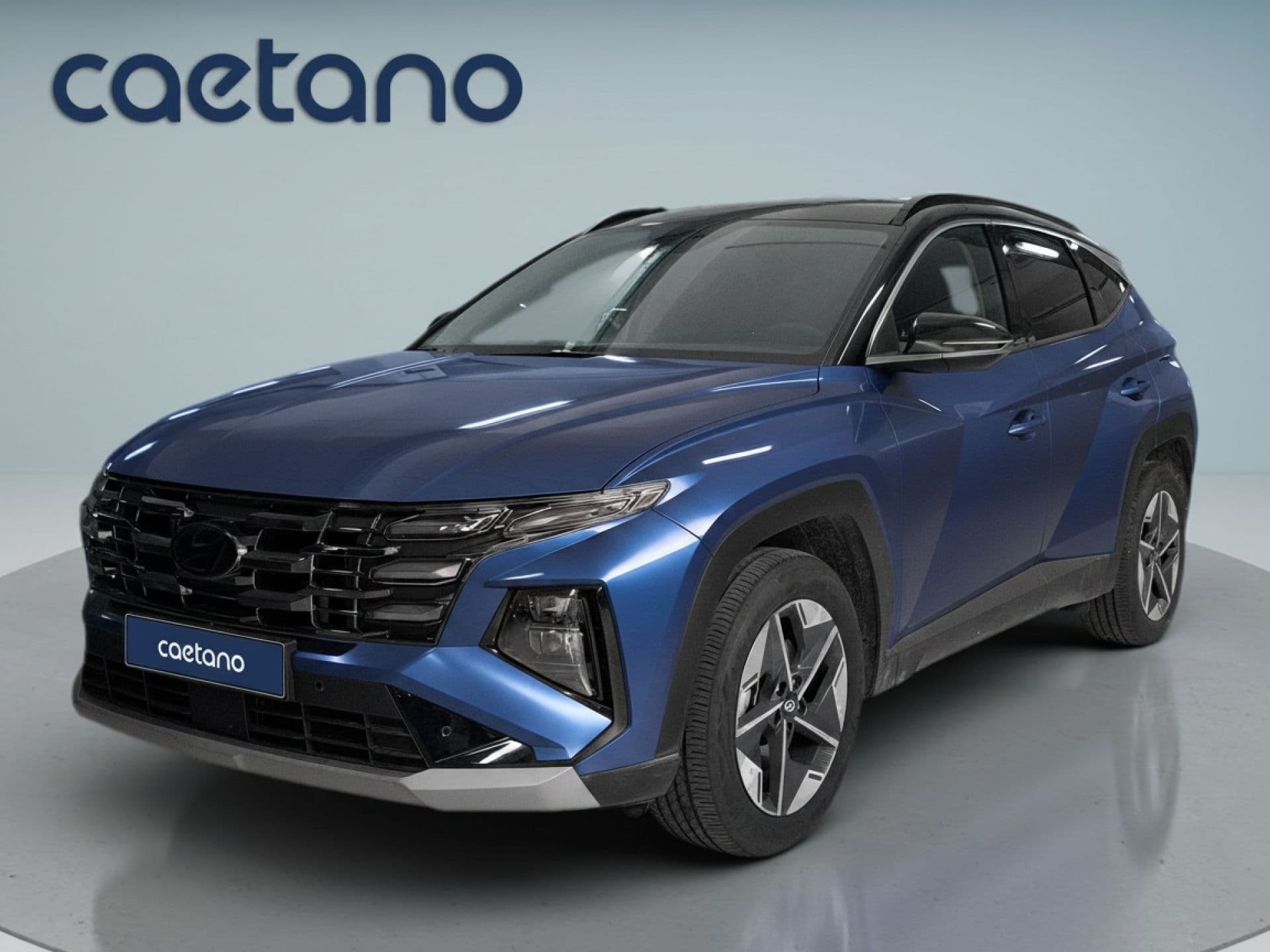 Hyundai Tucson - 3