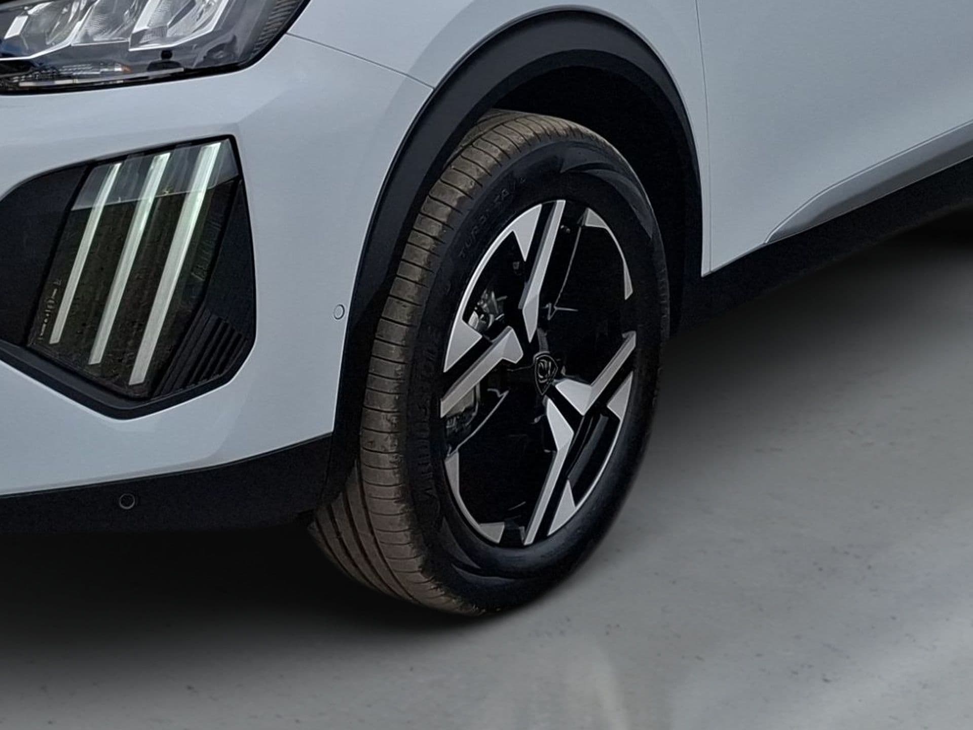 Peugeot 2008 - 2