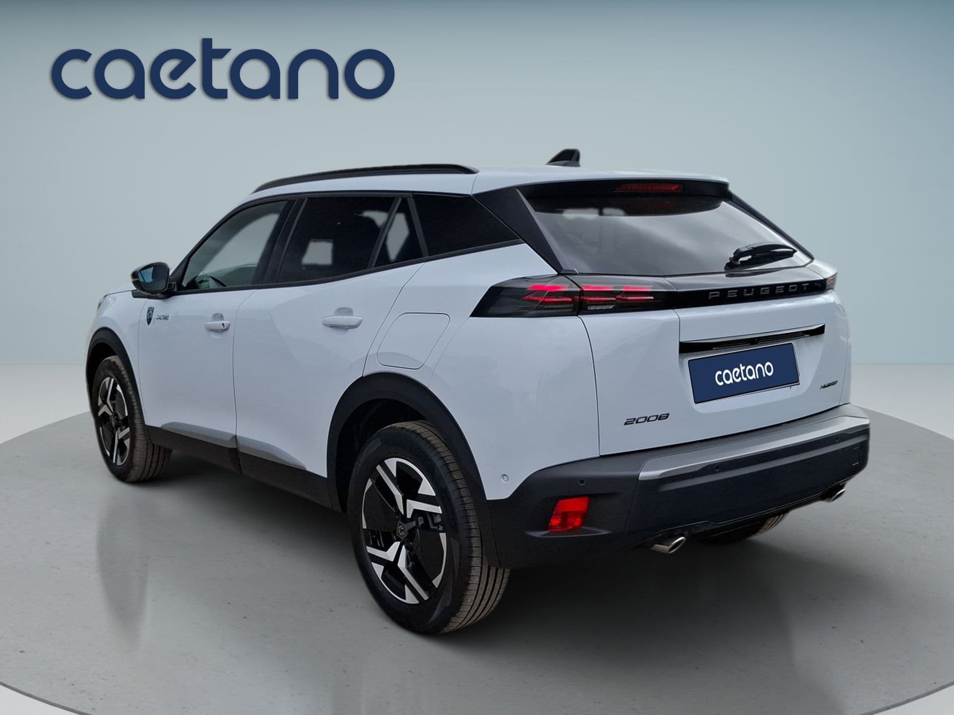 Peugeot 2008 - 3