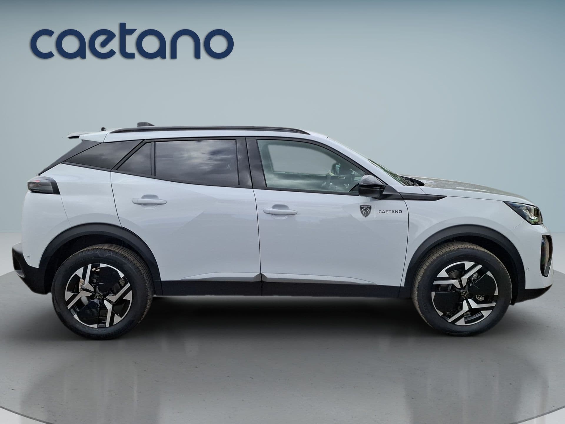 Peugeot 2008 - 9