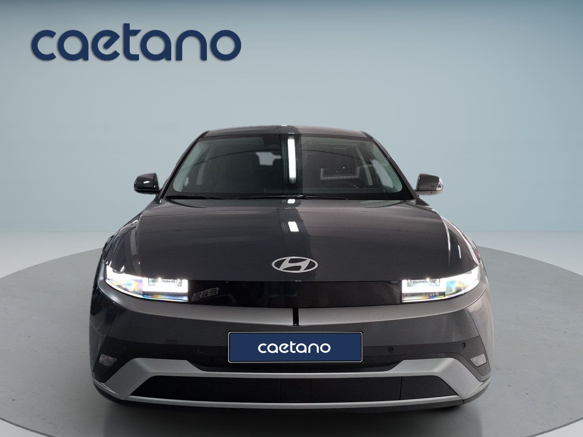 Hyundai IONIQ 5 - 2