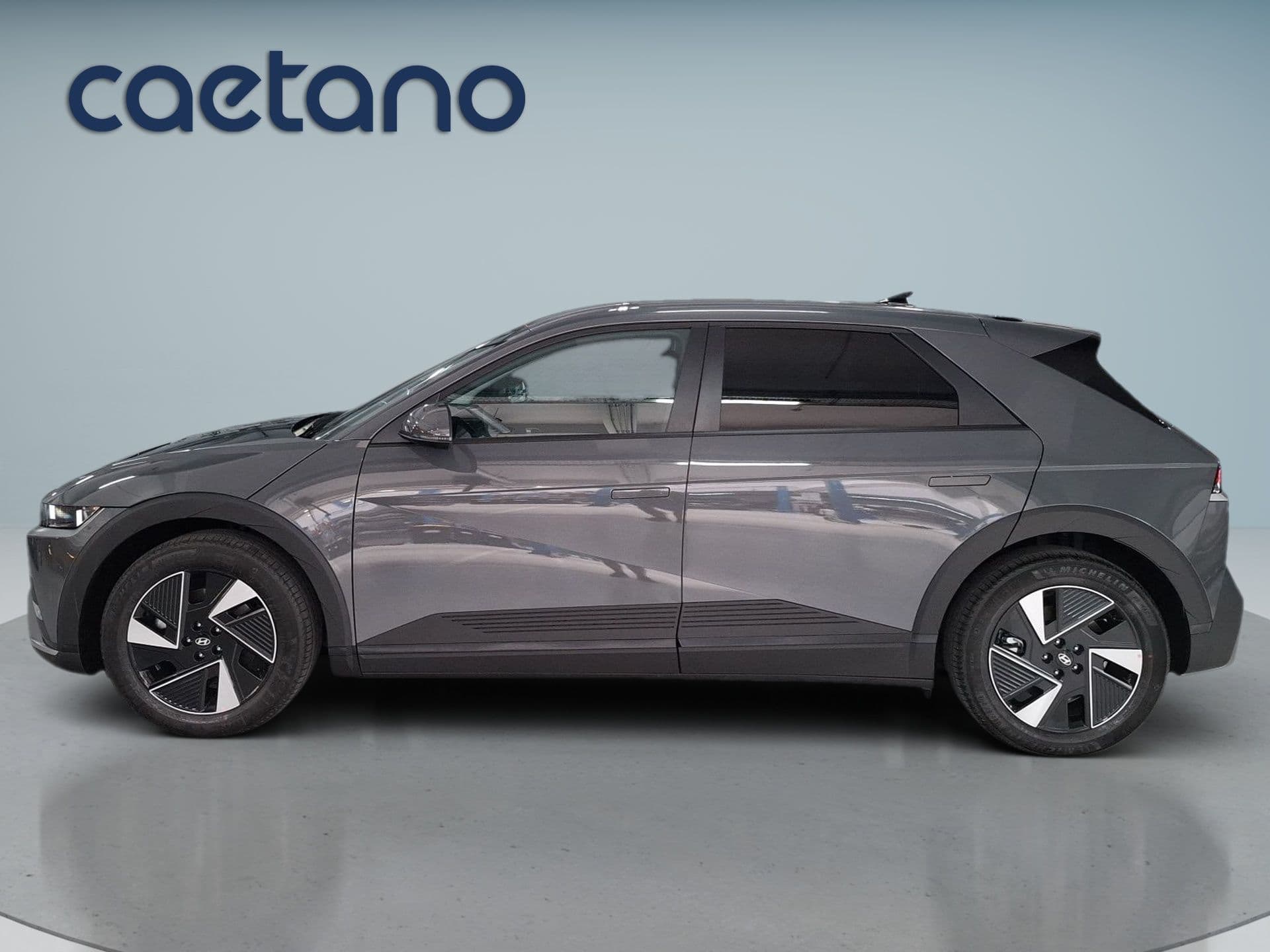 Hyundai IONIQ 5 - 3