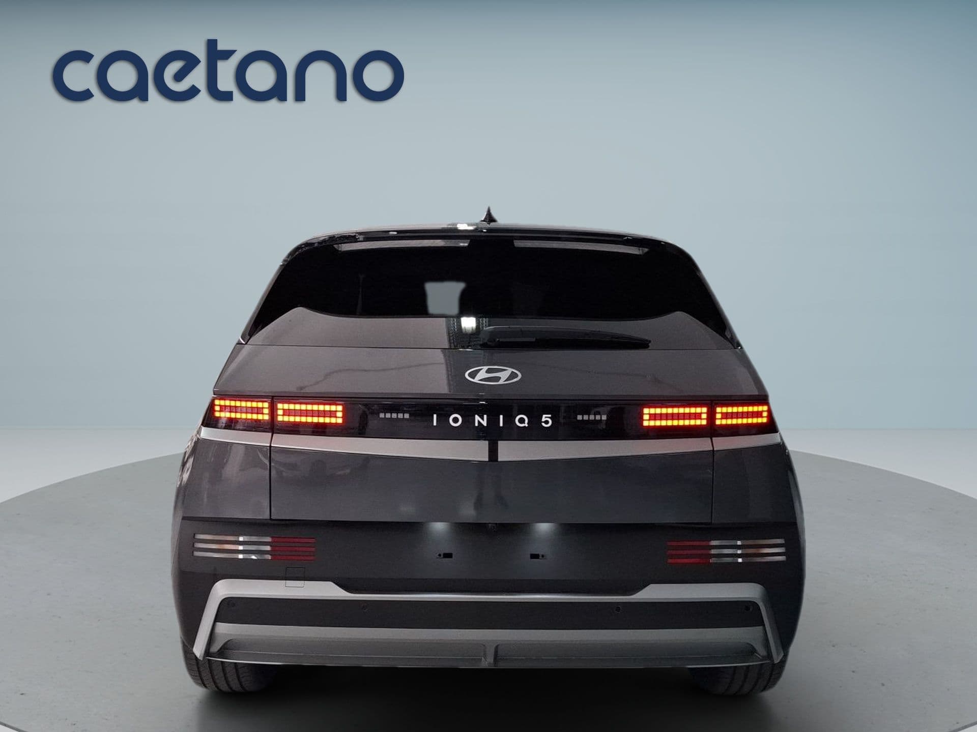 Hyundai IONIQ 5 - 7