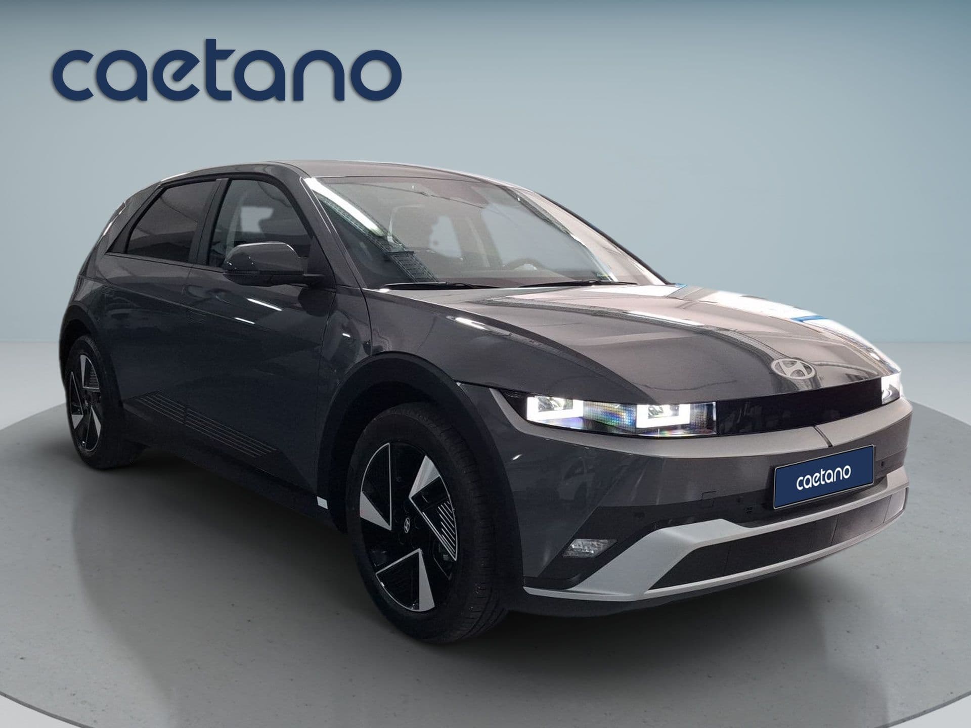 Hyundai IONIQ 5 - 8