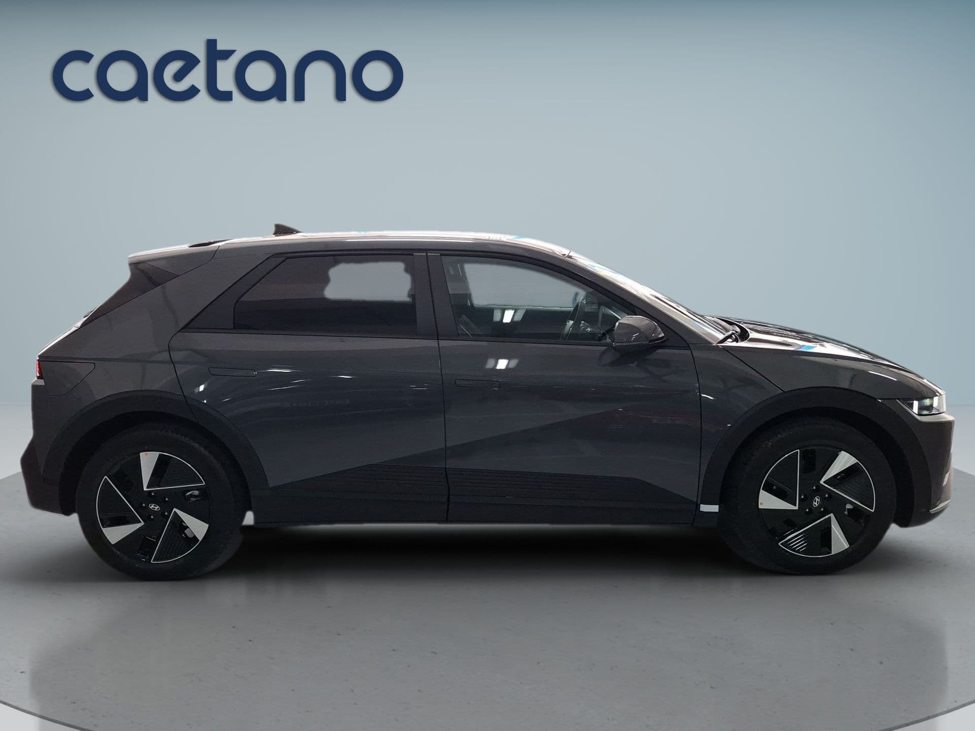 Hyundai IONIQ 5 - 9