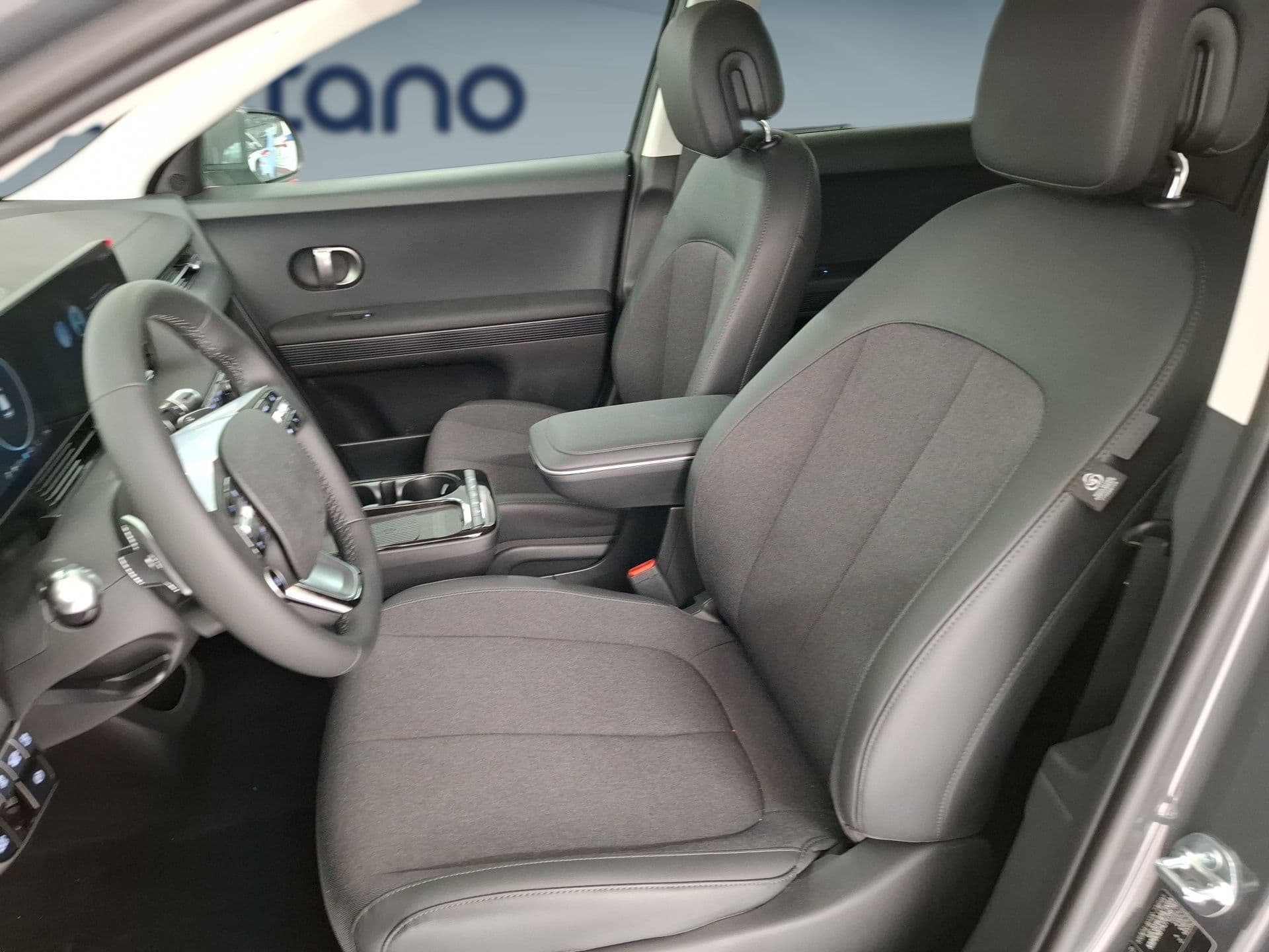 Hyundai IONIQ 5 - 11
