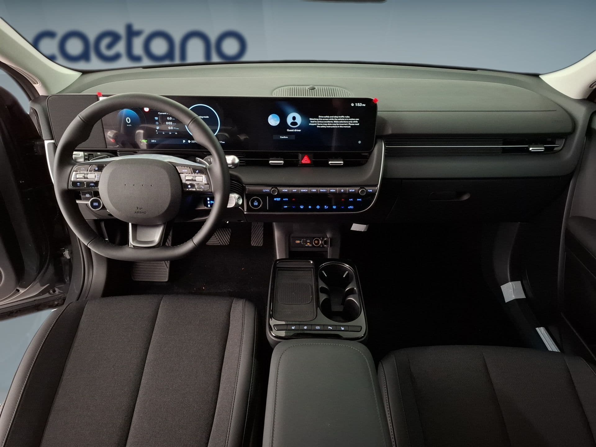 Hyundai IONIQ 5 - 12