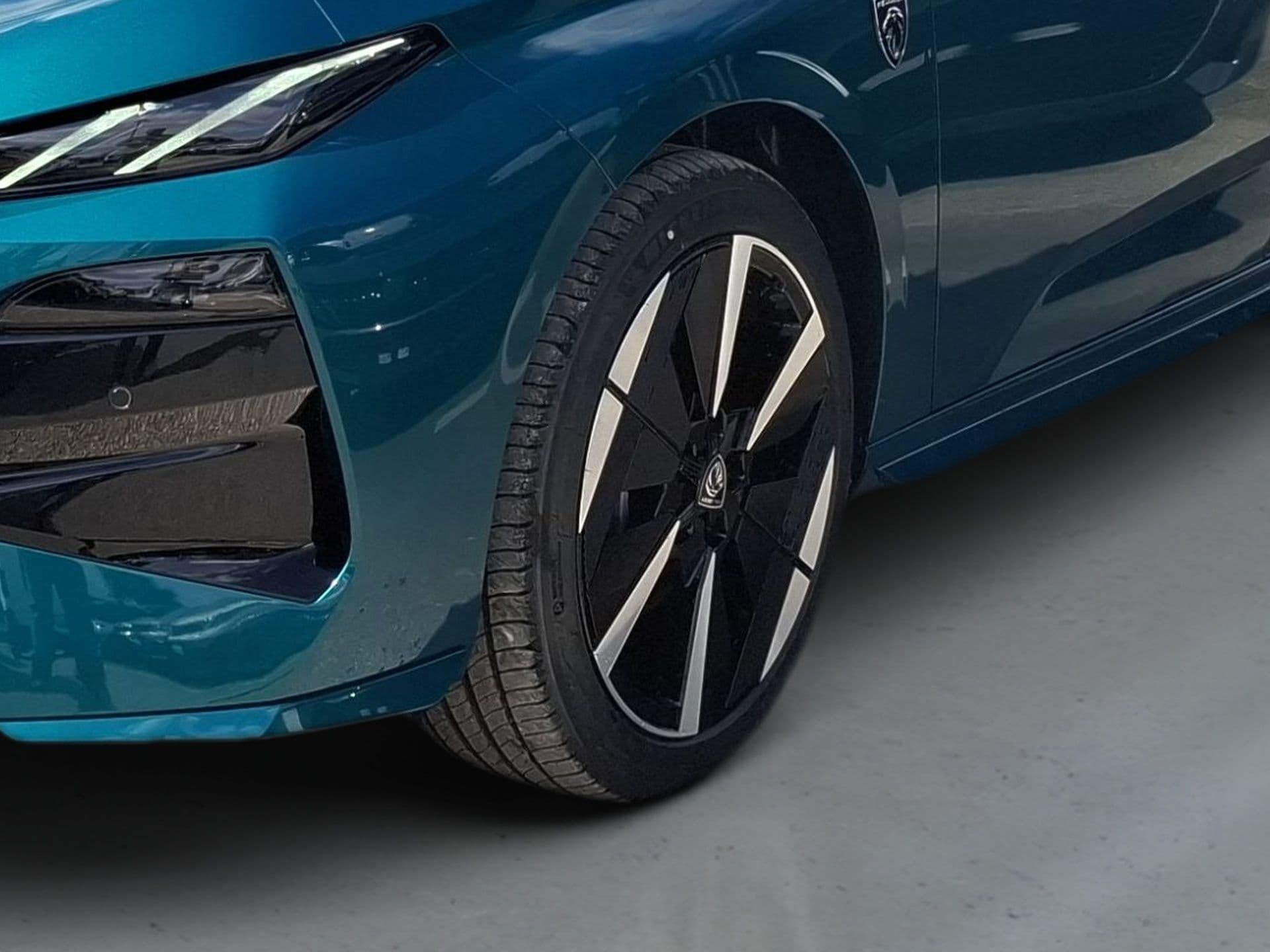 Peugeot 308 - 6