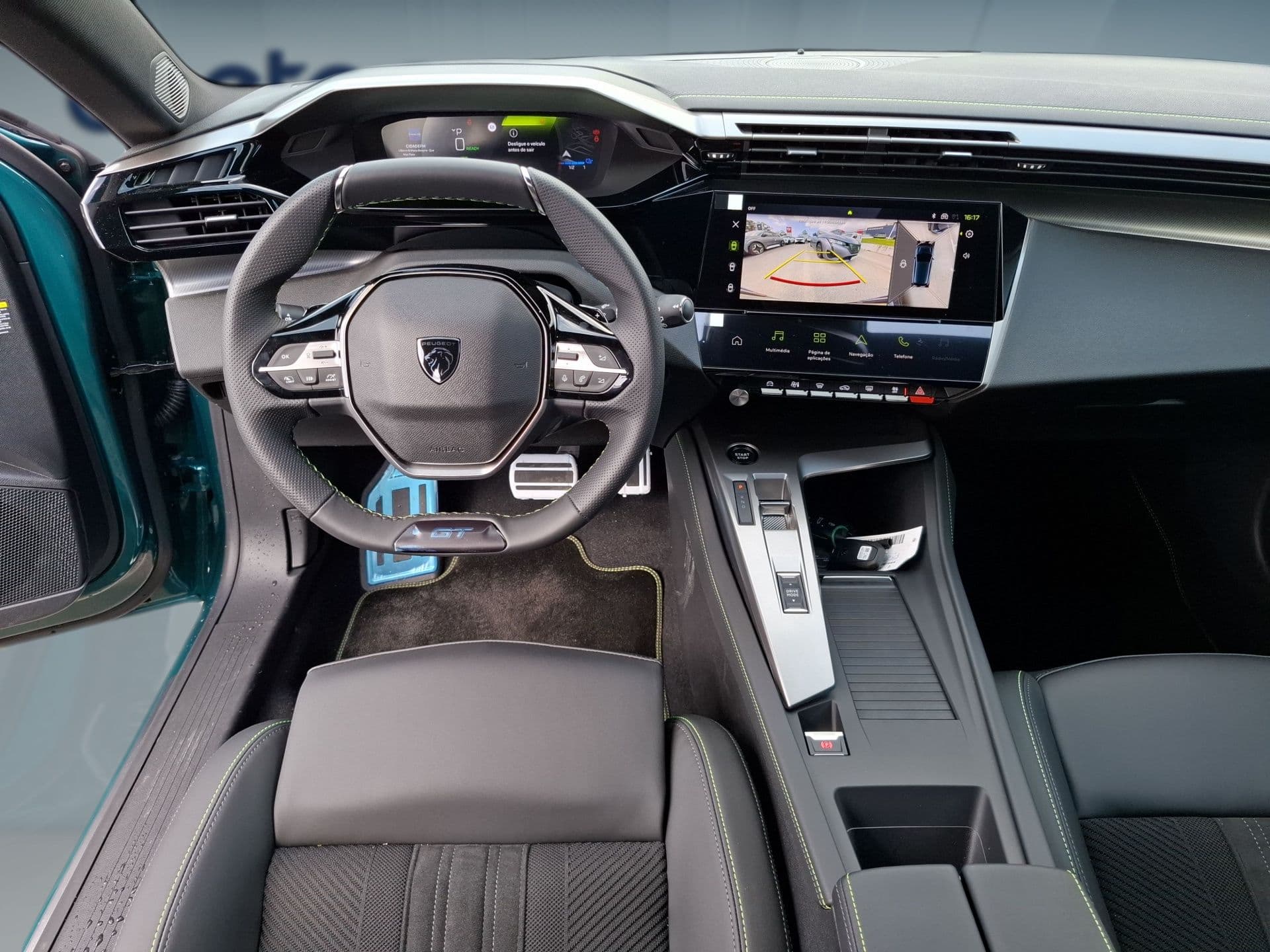 Peugeot 308 - 10