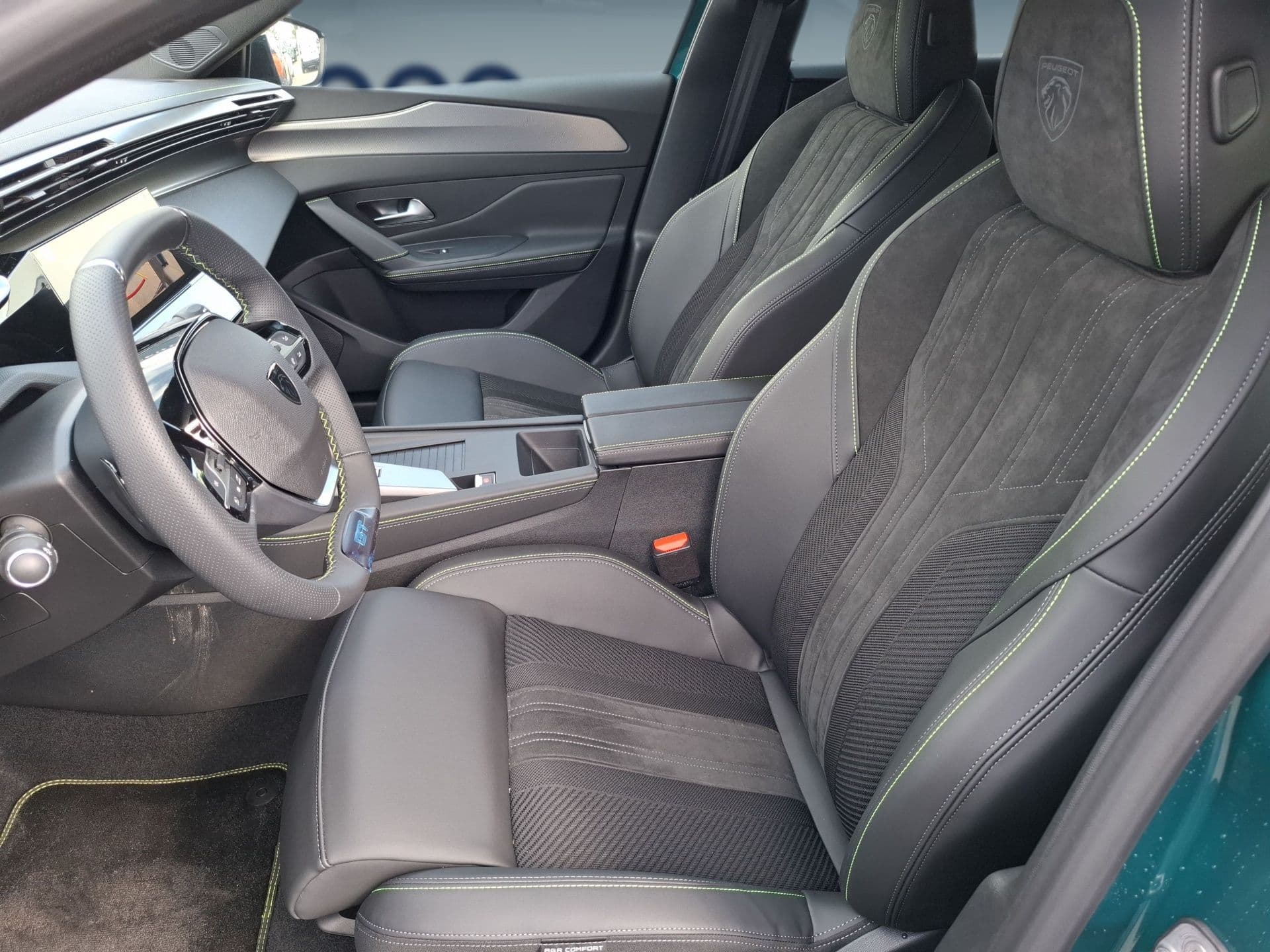 Peugeot 308 - 11