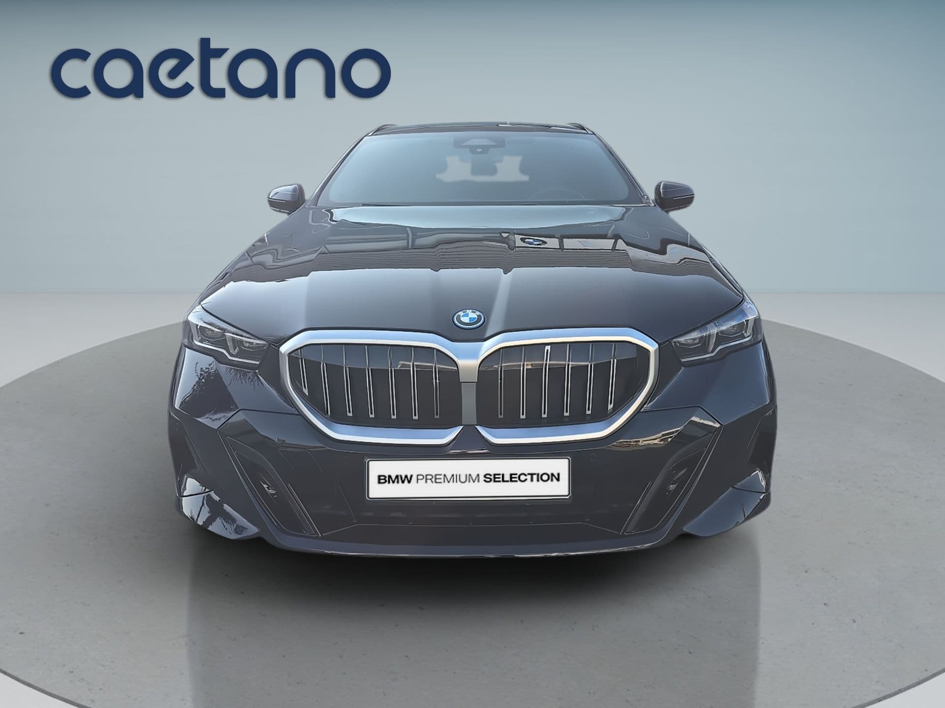 BMW Serie 5 - 2