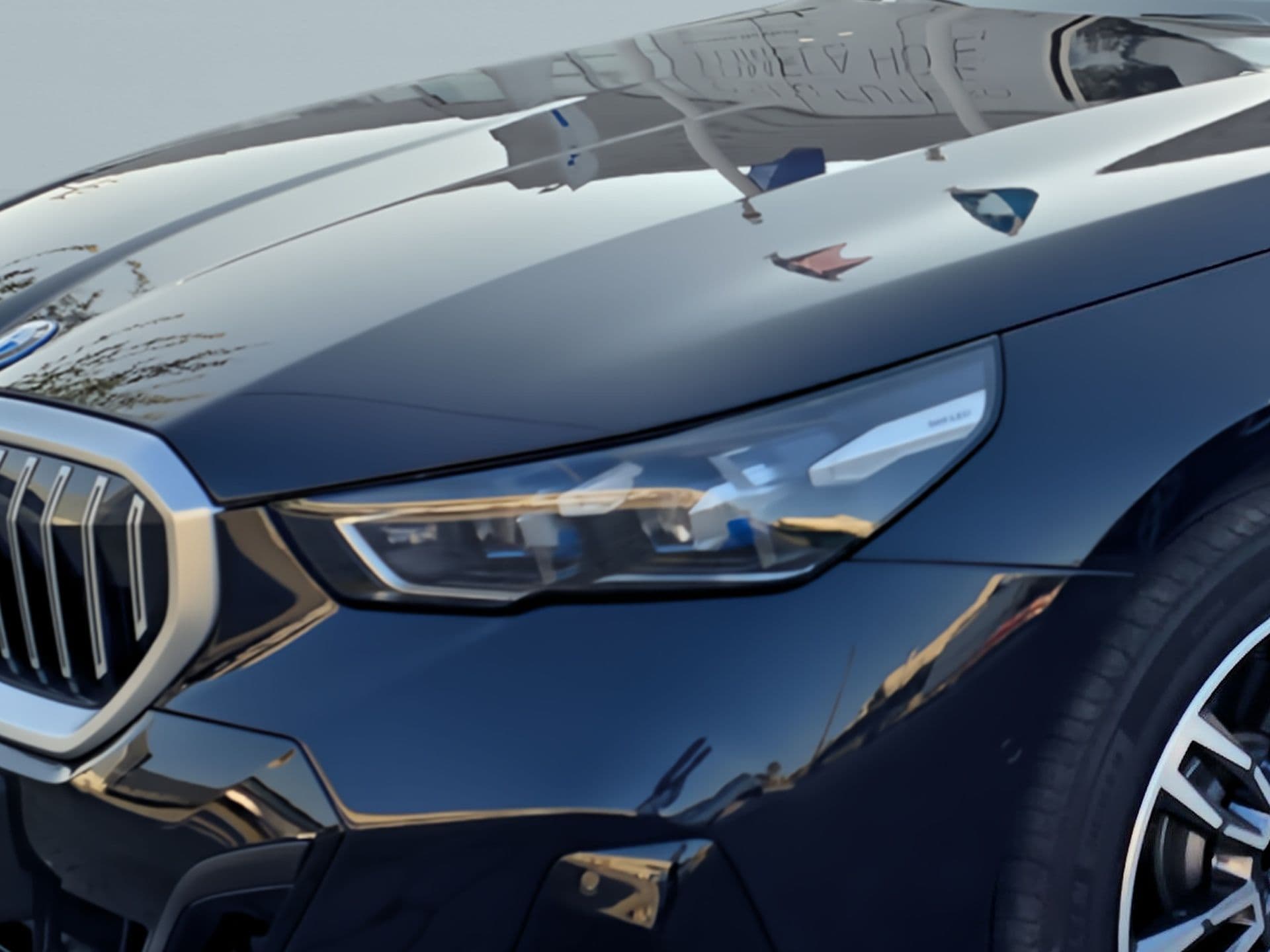 BMW Serie 5 - 3