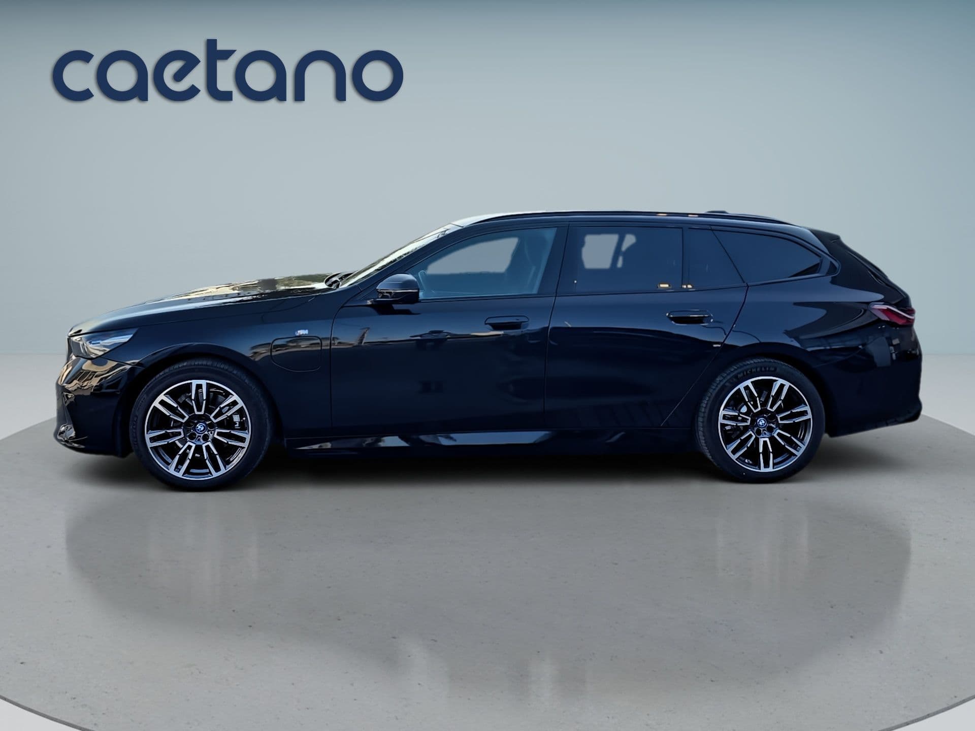 BMW Serie 5 - 5