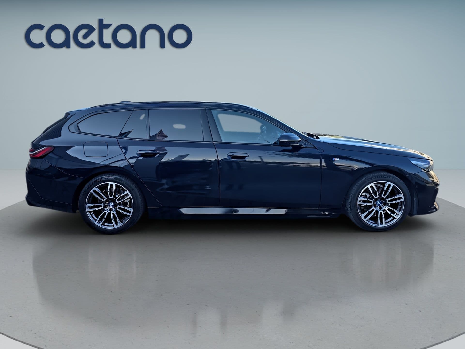 BMW Serie 5 - 7