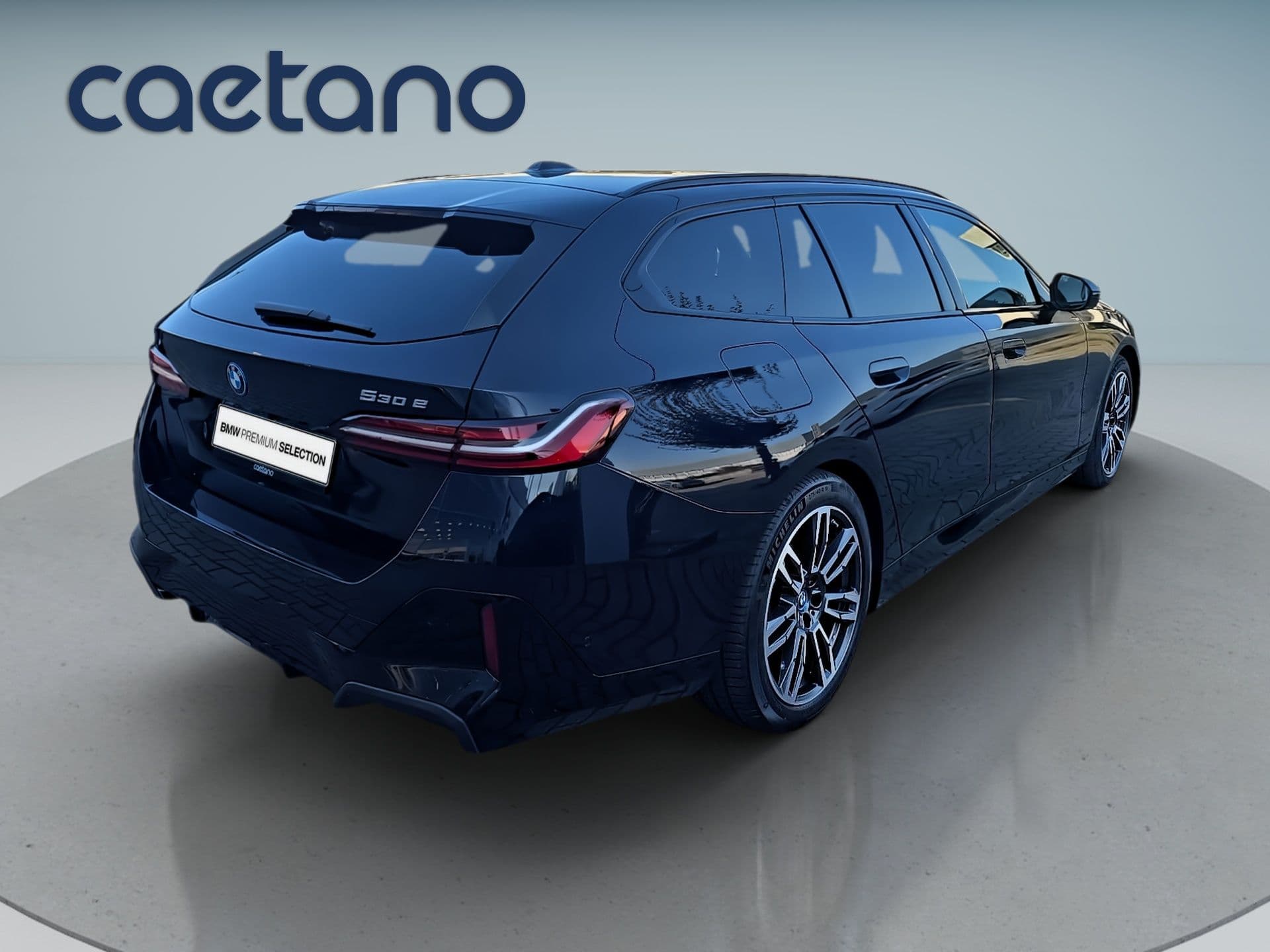 BMW Serie 5 - 9